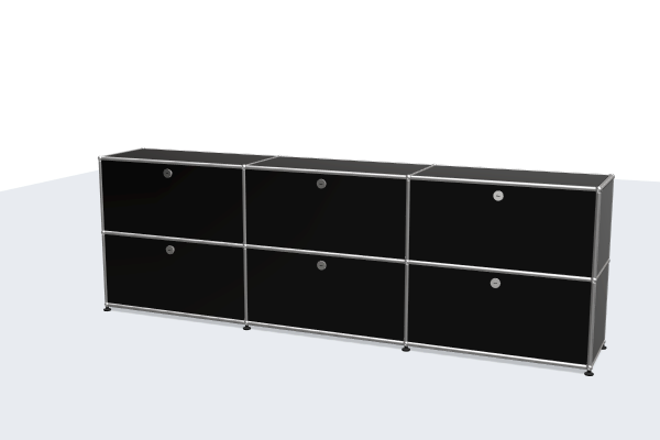 USM Configuration 135762473