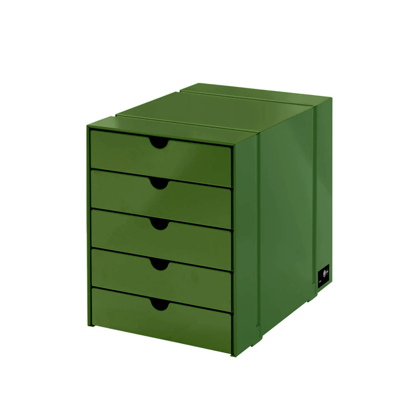 USM Inos Schubladenkasten C4