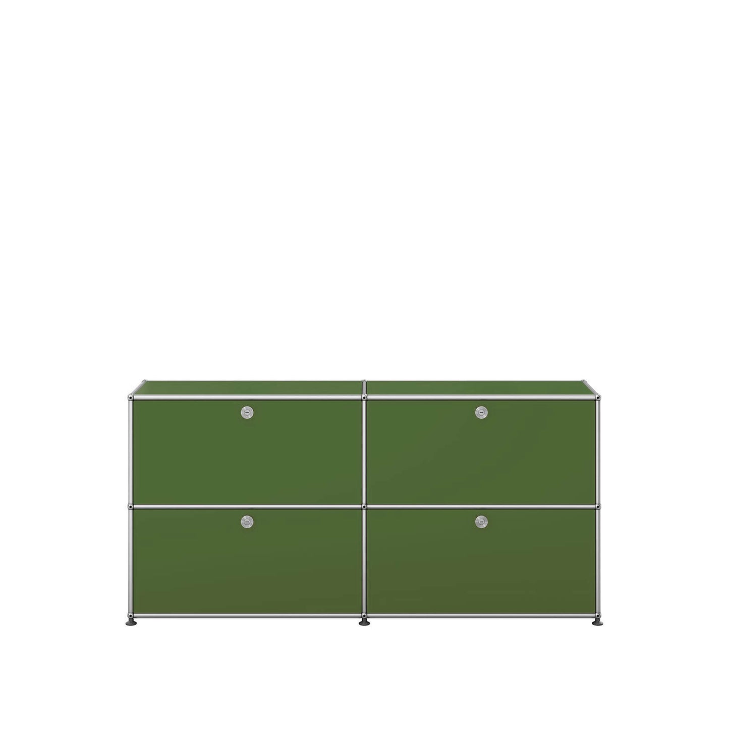 USM Haller Sideboard mit vier Klapptüren