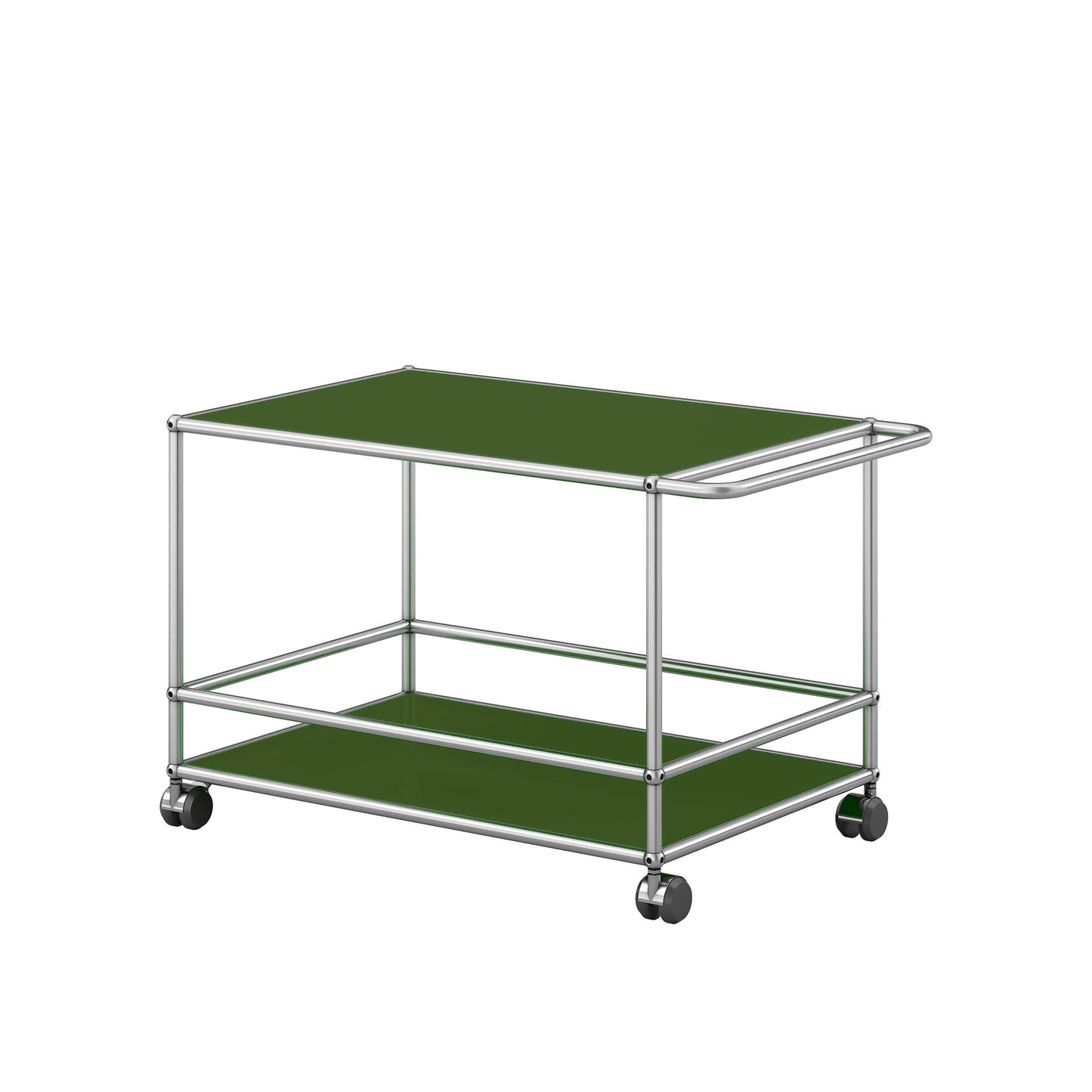 USM Haller Servierwagen mit Griff