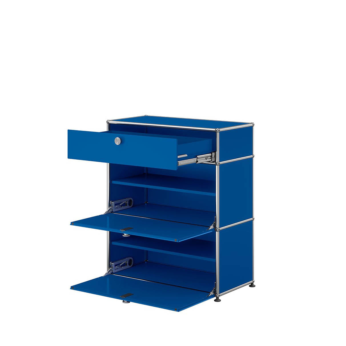 USM Haller Highboard