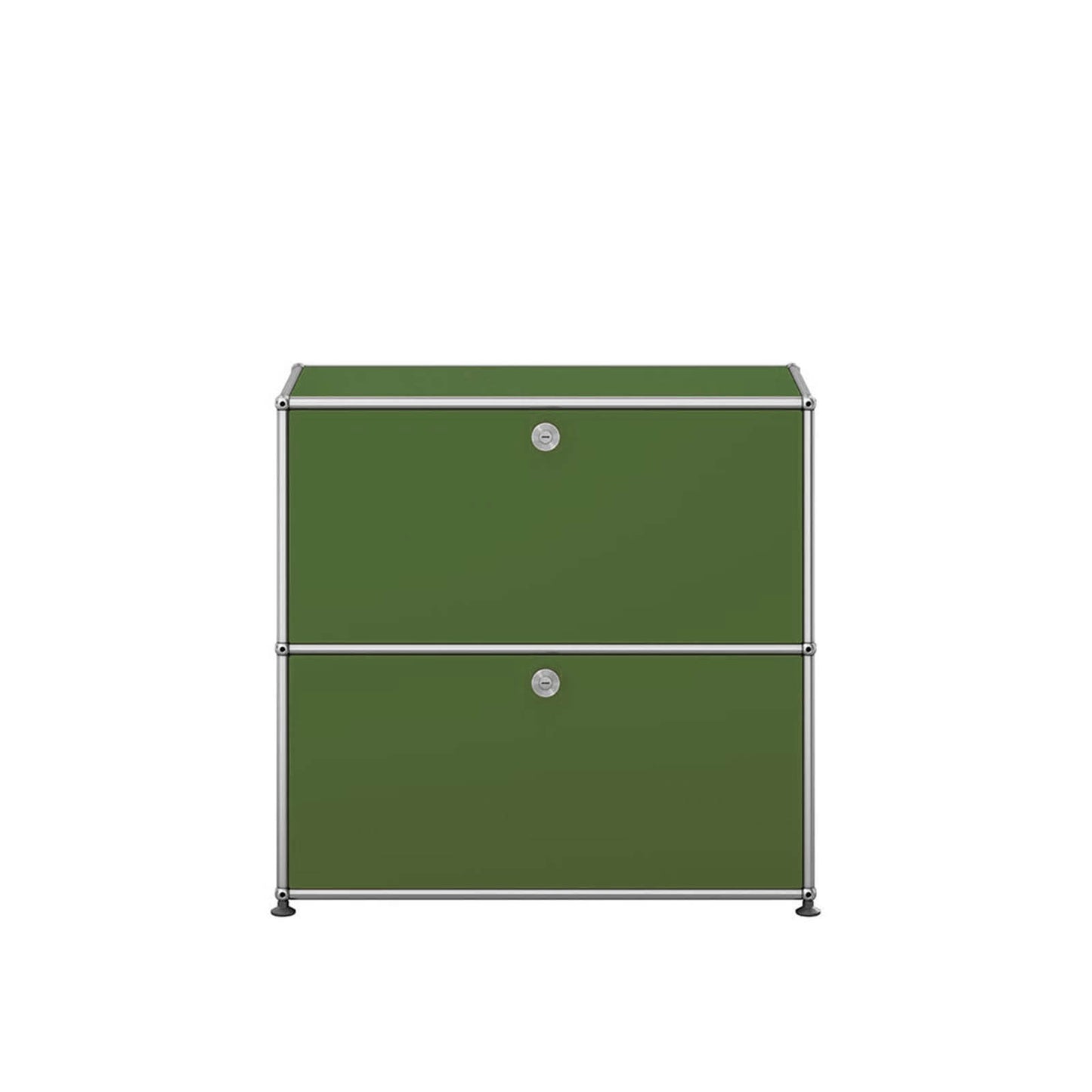 USM Haller Sideboard mit zwei Klapptüren