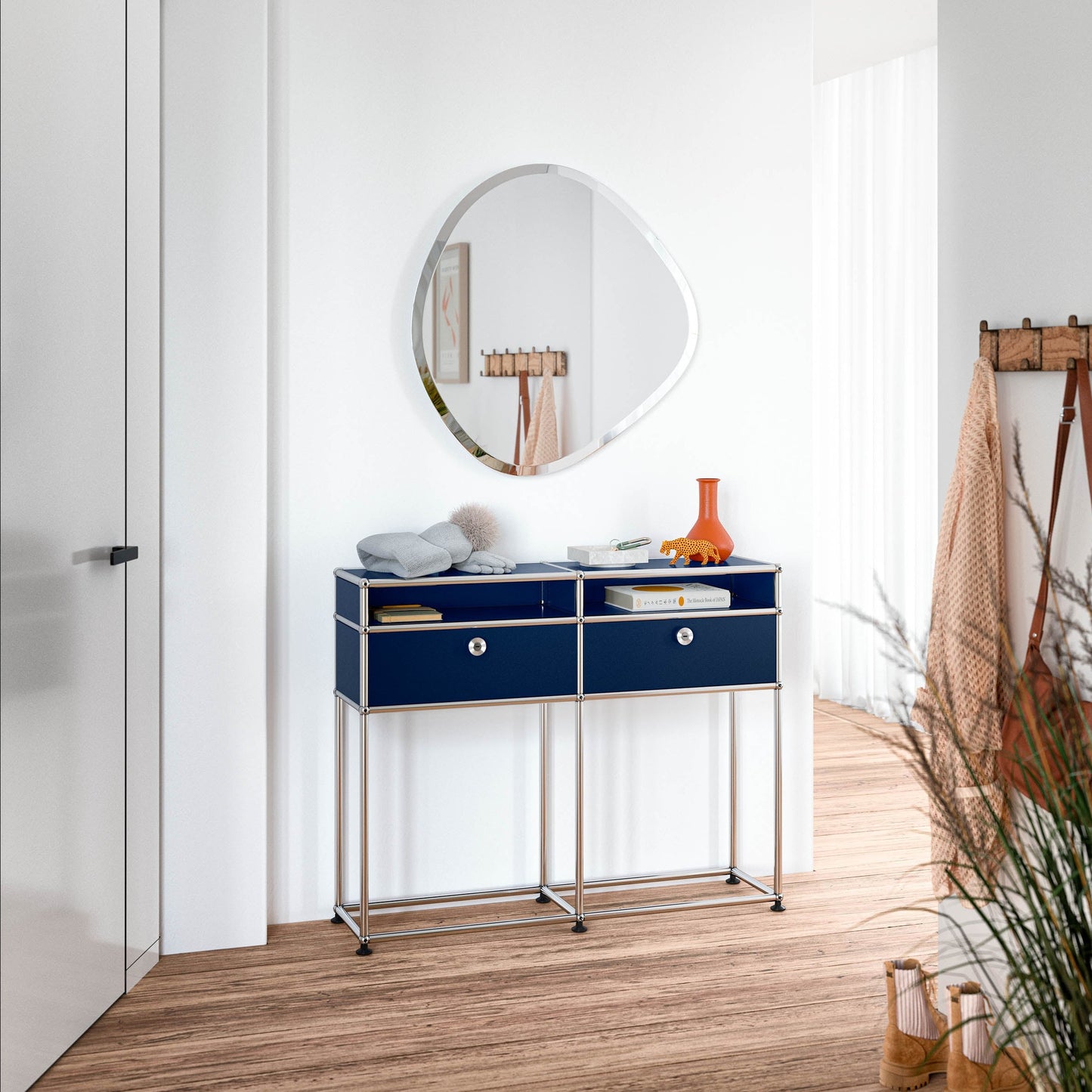 USM Haller Highboard