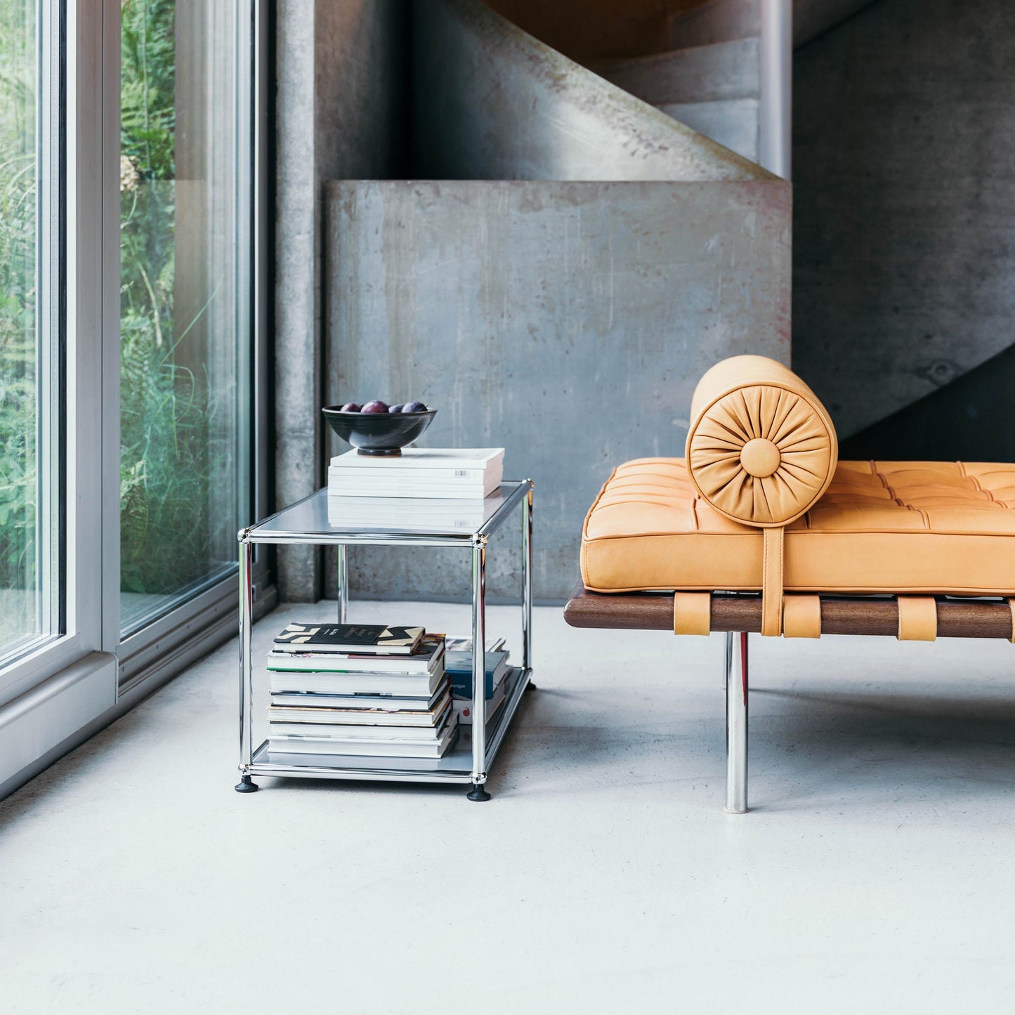 USM Haller Beistelltisch