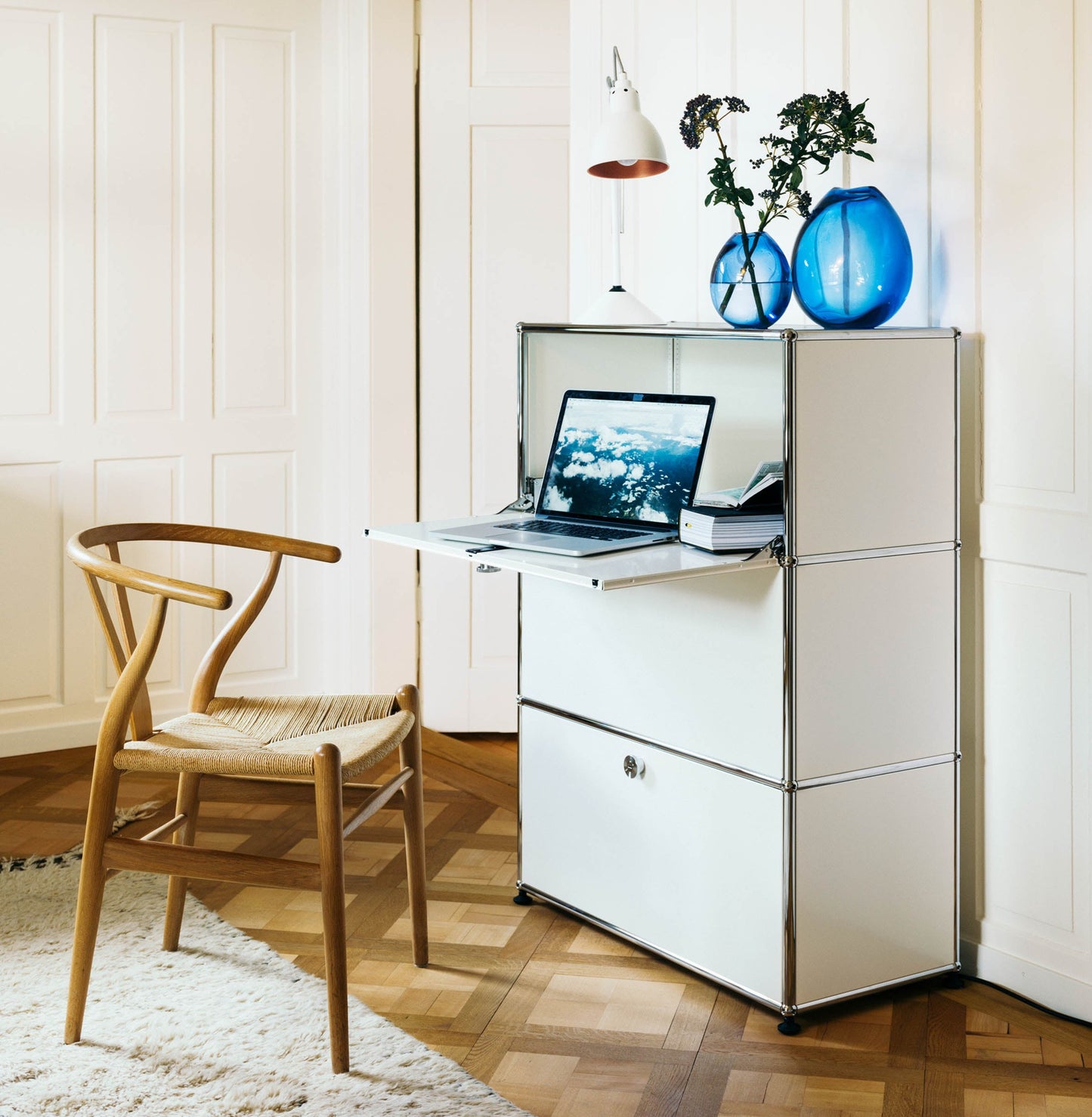 USM Haller Kommode Luzern