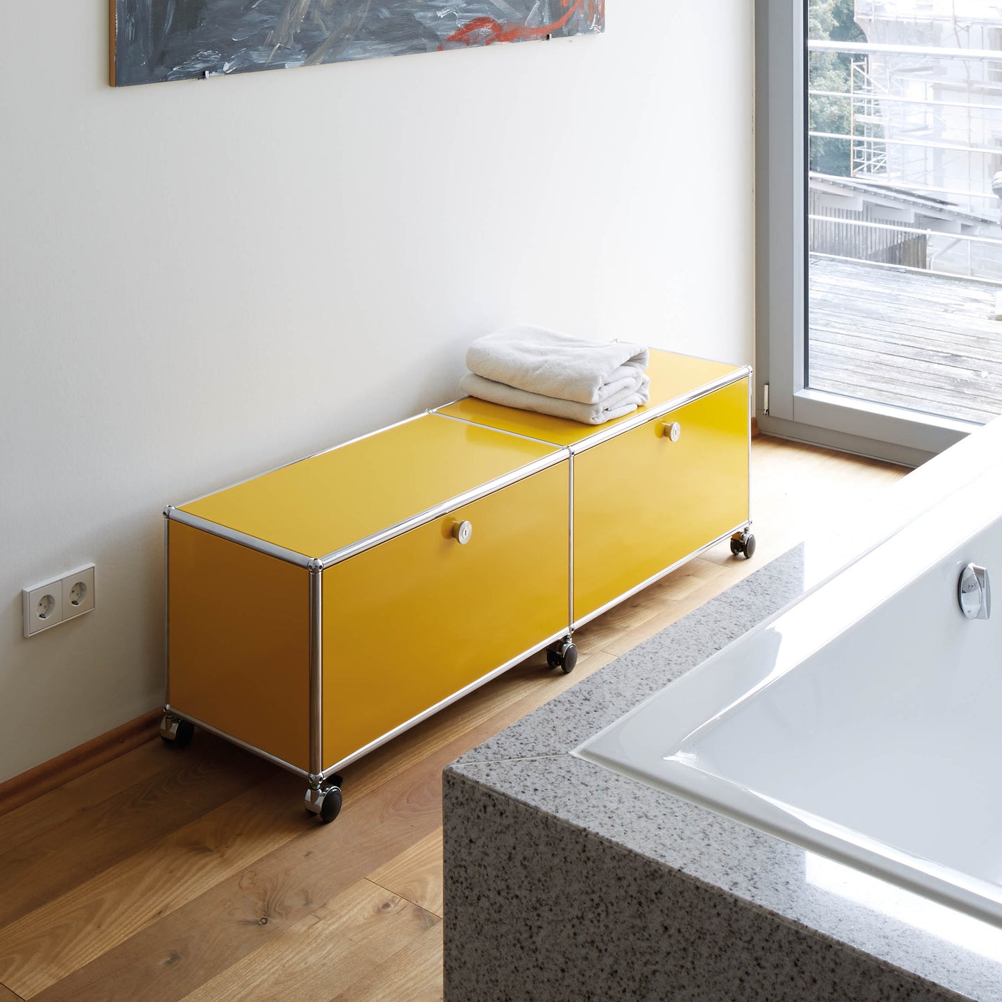 USM Haller E