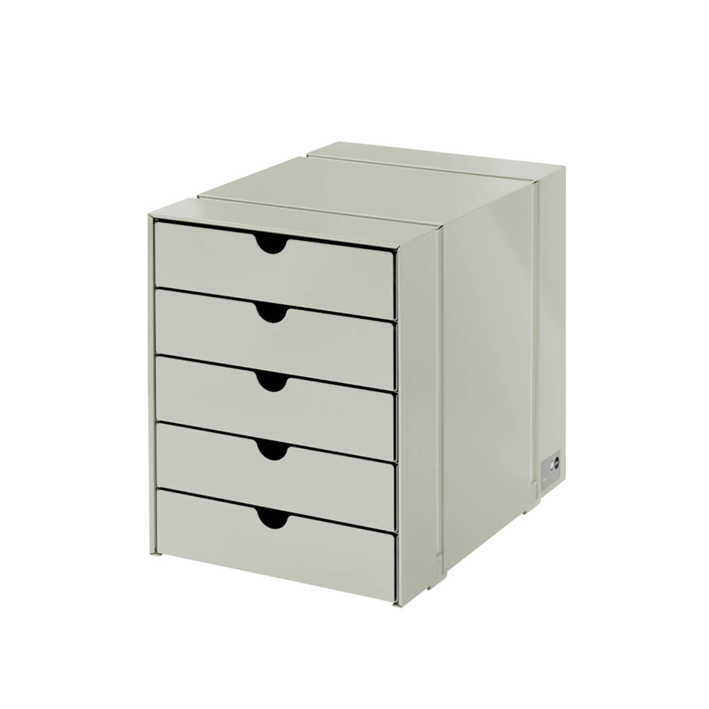 USM Inos Schubladenkasten C4