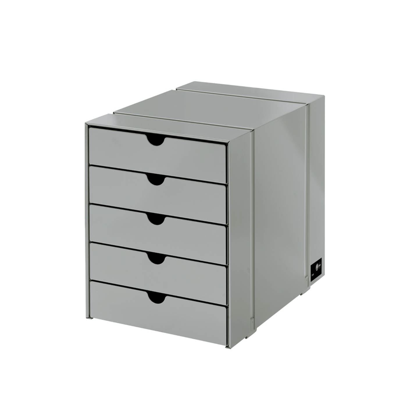 USM Inos Schubladenkasten C4