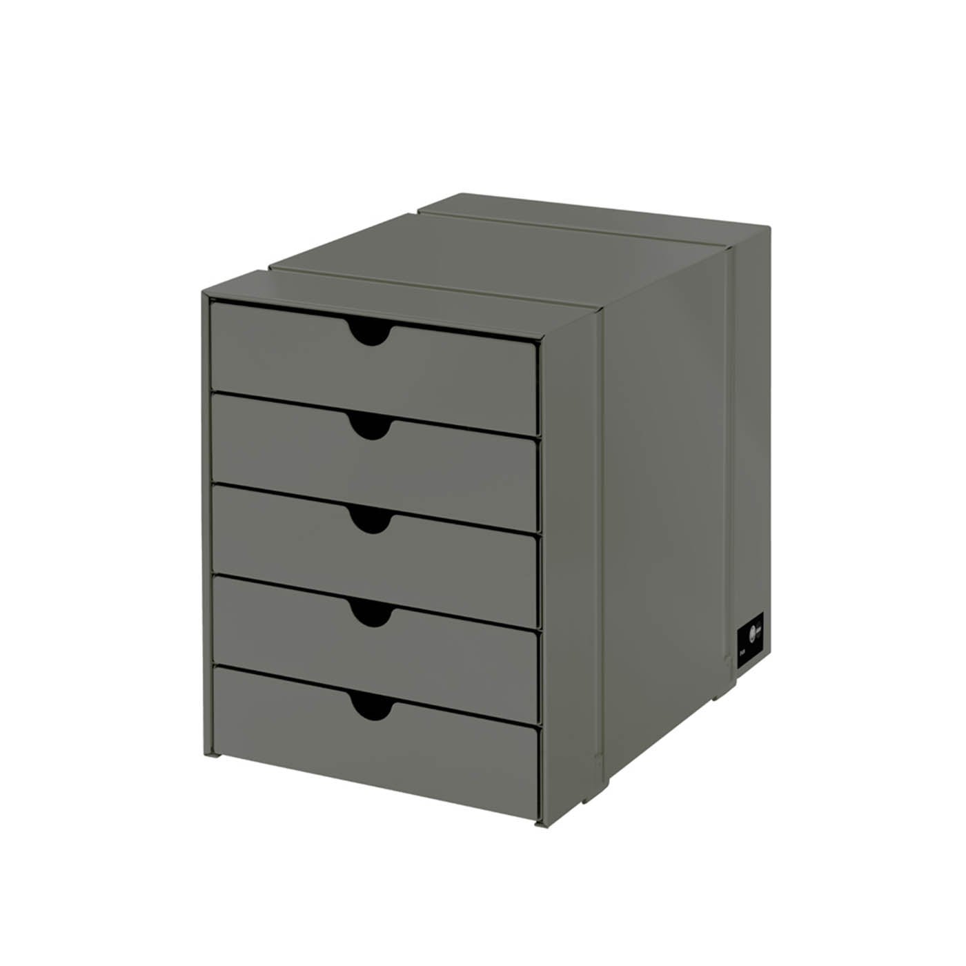 USM Inos Schubladenkasten C4