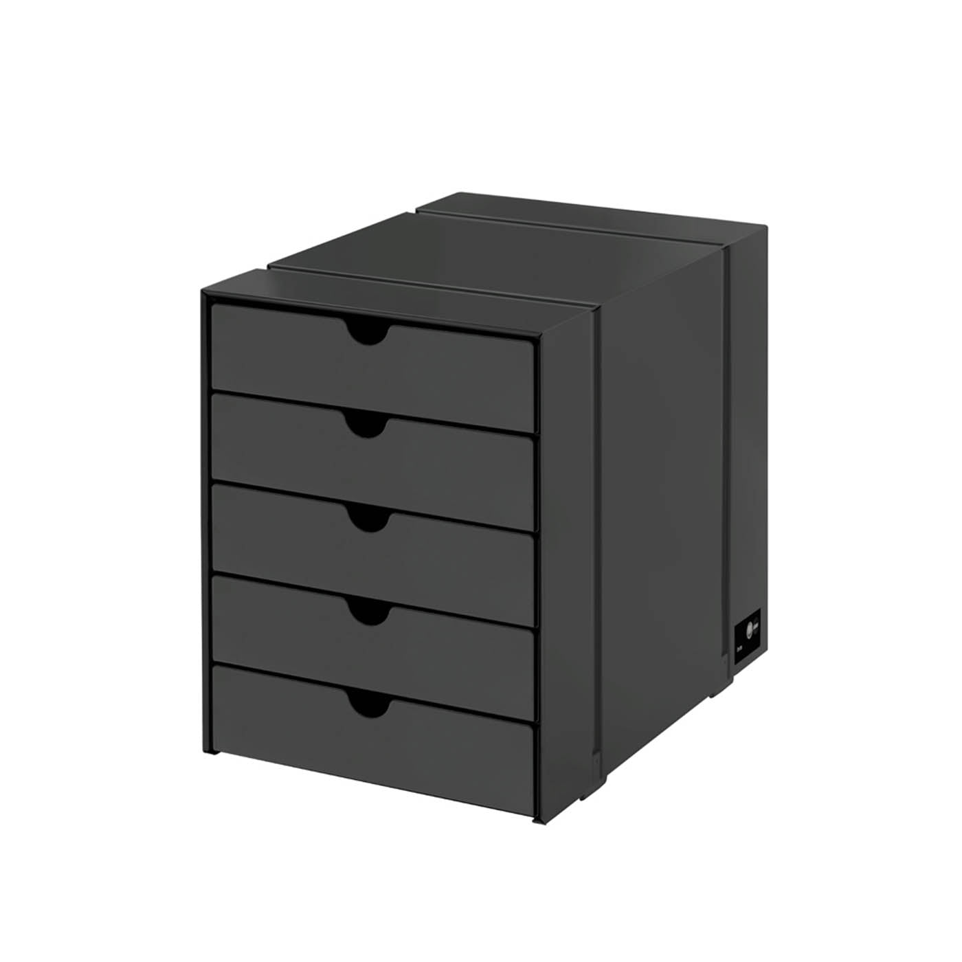 USM Inos Schubladenkasten C4