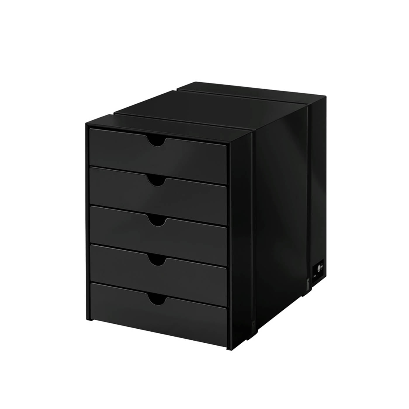 USM Inos Schubladenkasten C4