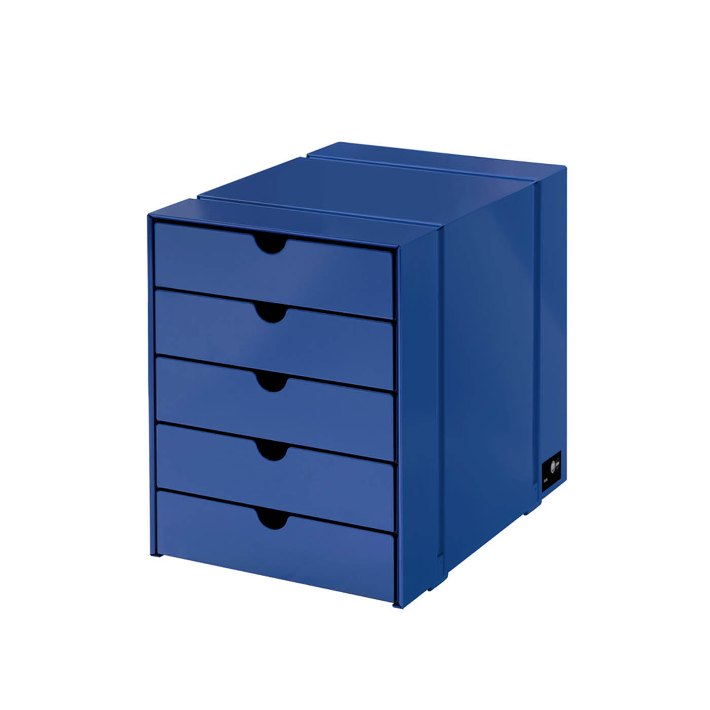 USM Inos Schubladenkasten C4
