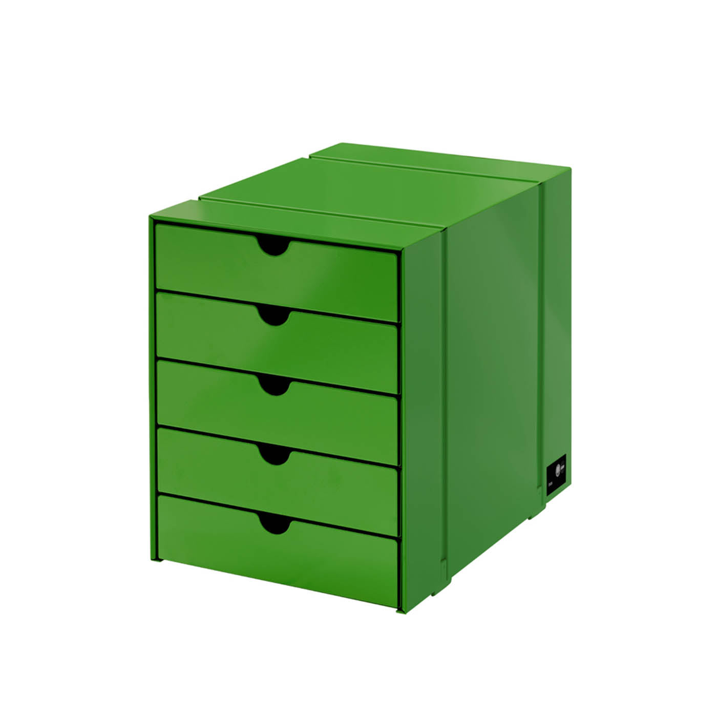 USM Inos Schubladenkasten C4