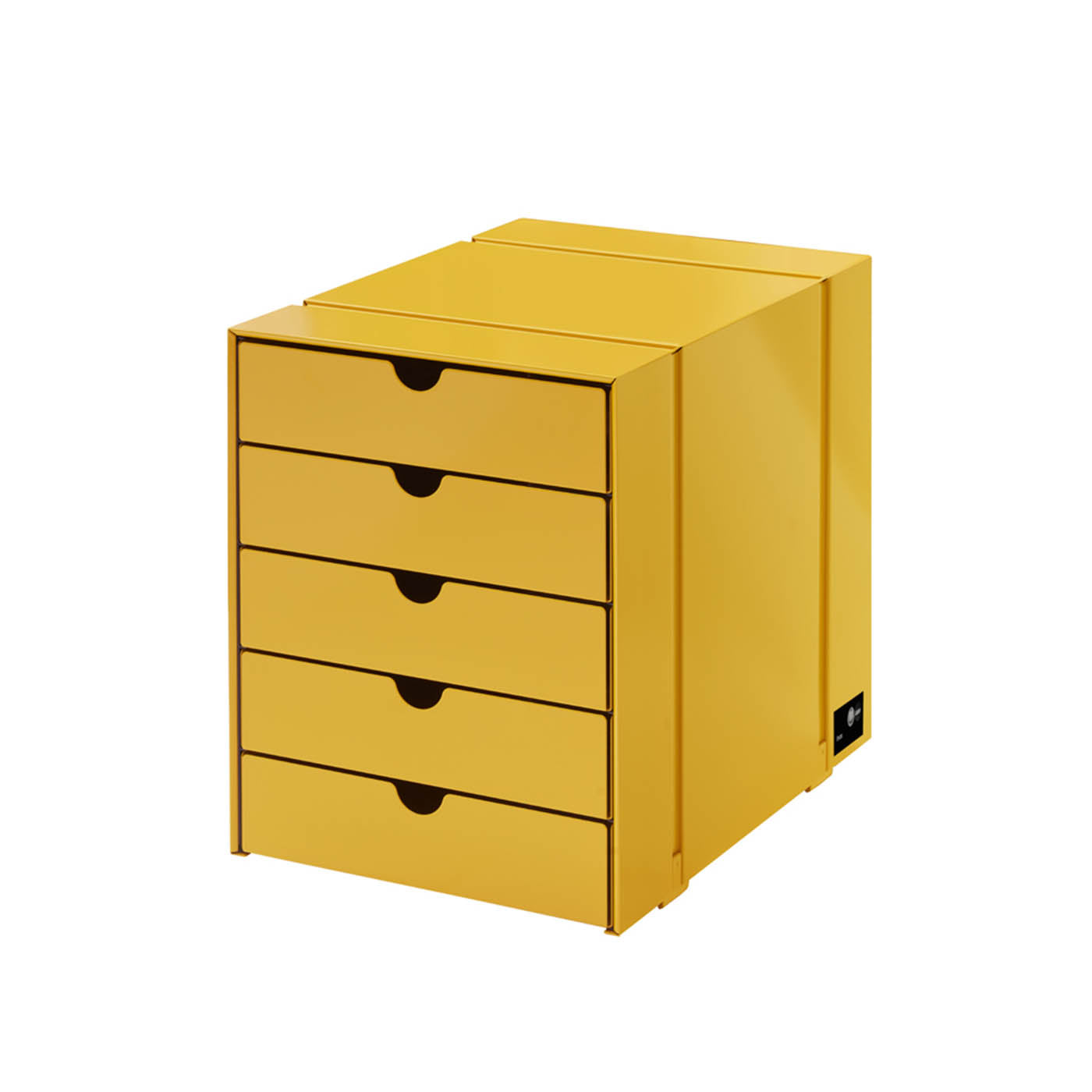 USM Inos Schubladenkasten C4