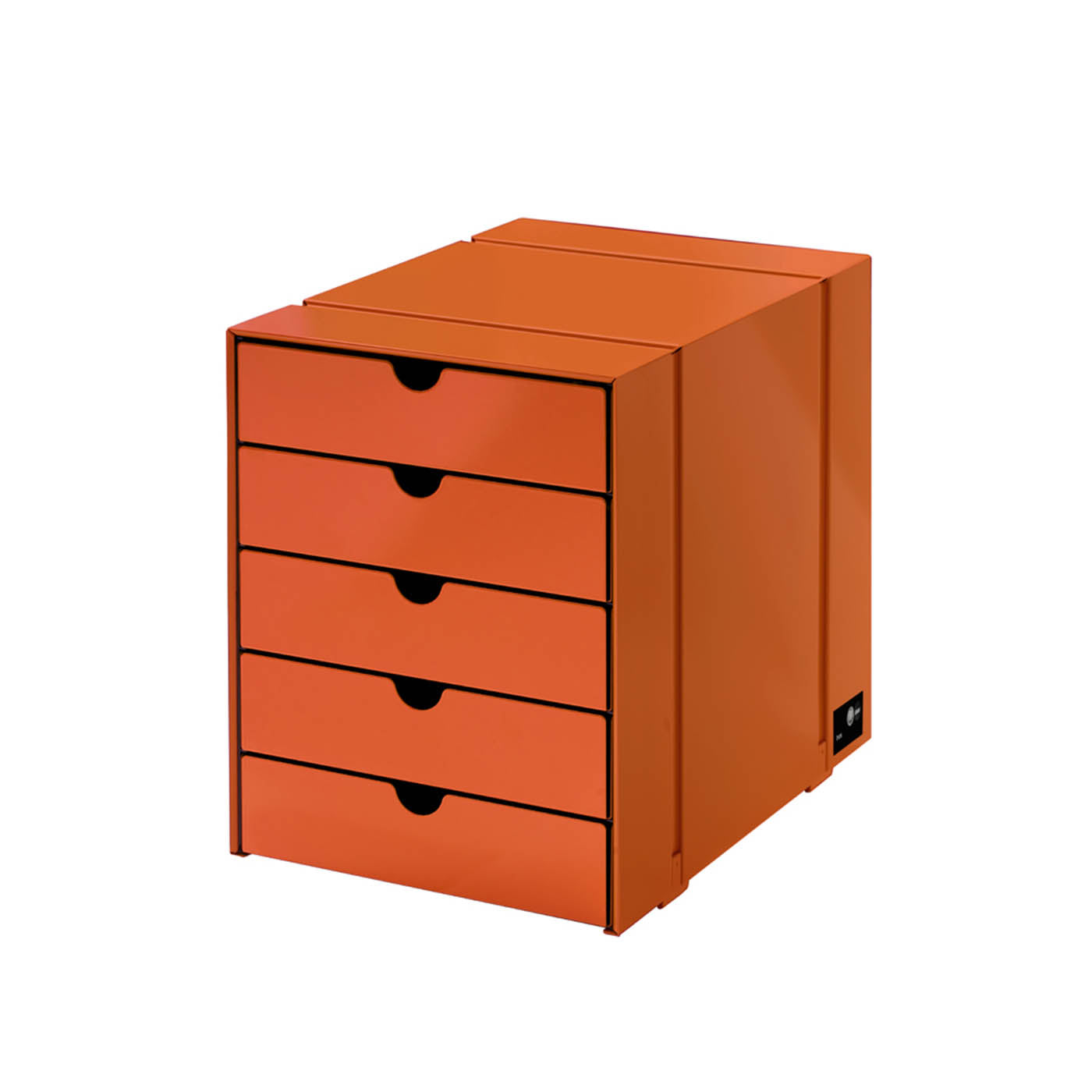 USM Inos Schubladenkasten C4