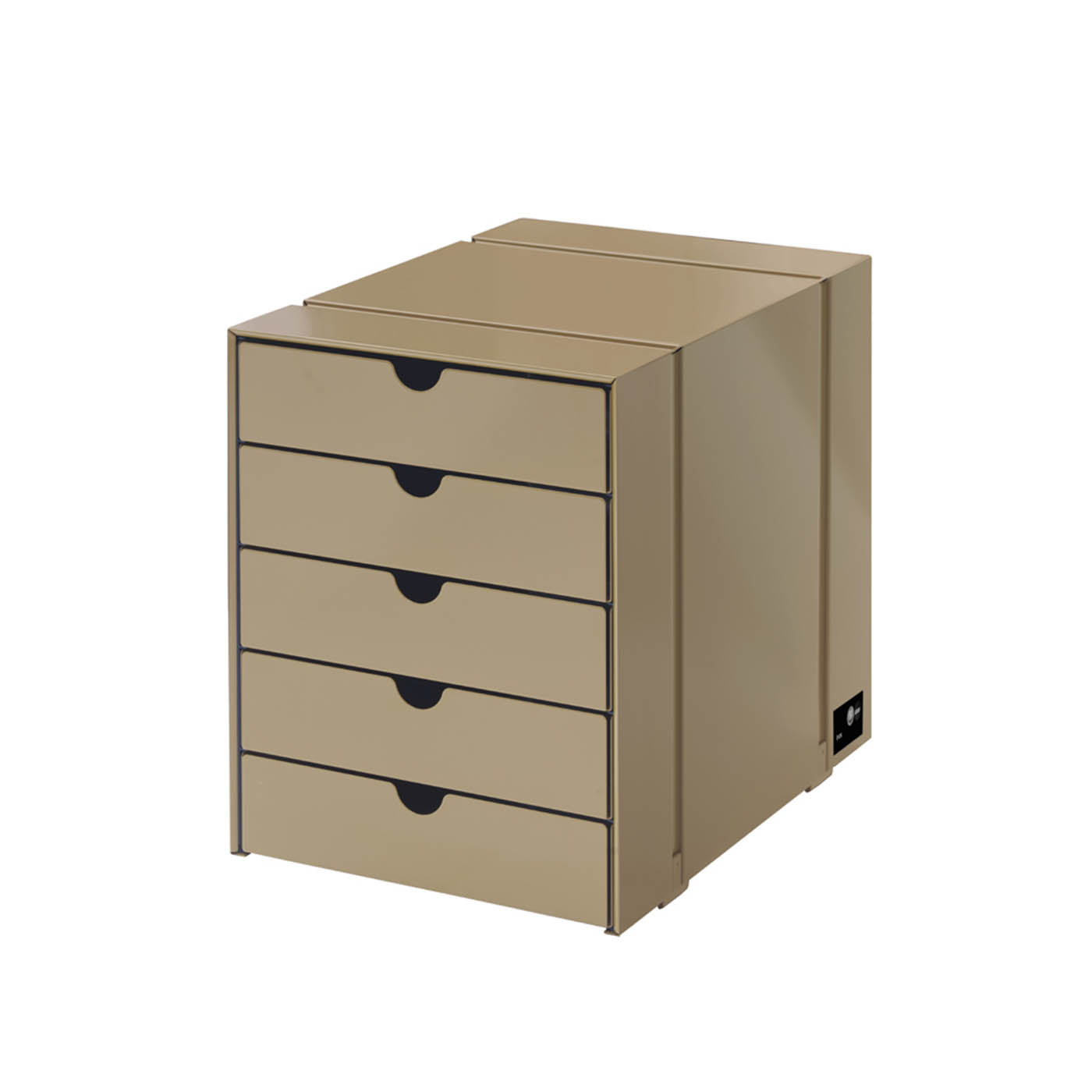 USM Inos Schubladenkasten C4