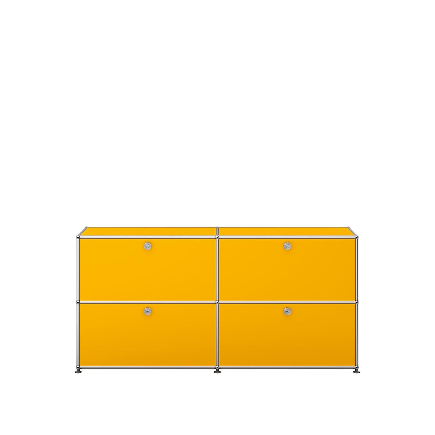 USM Haller Sideboard mit vier Klapptüren