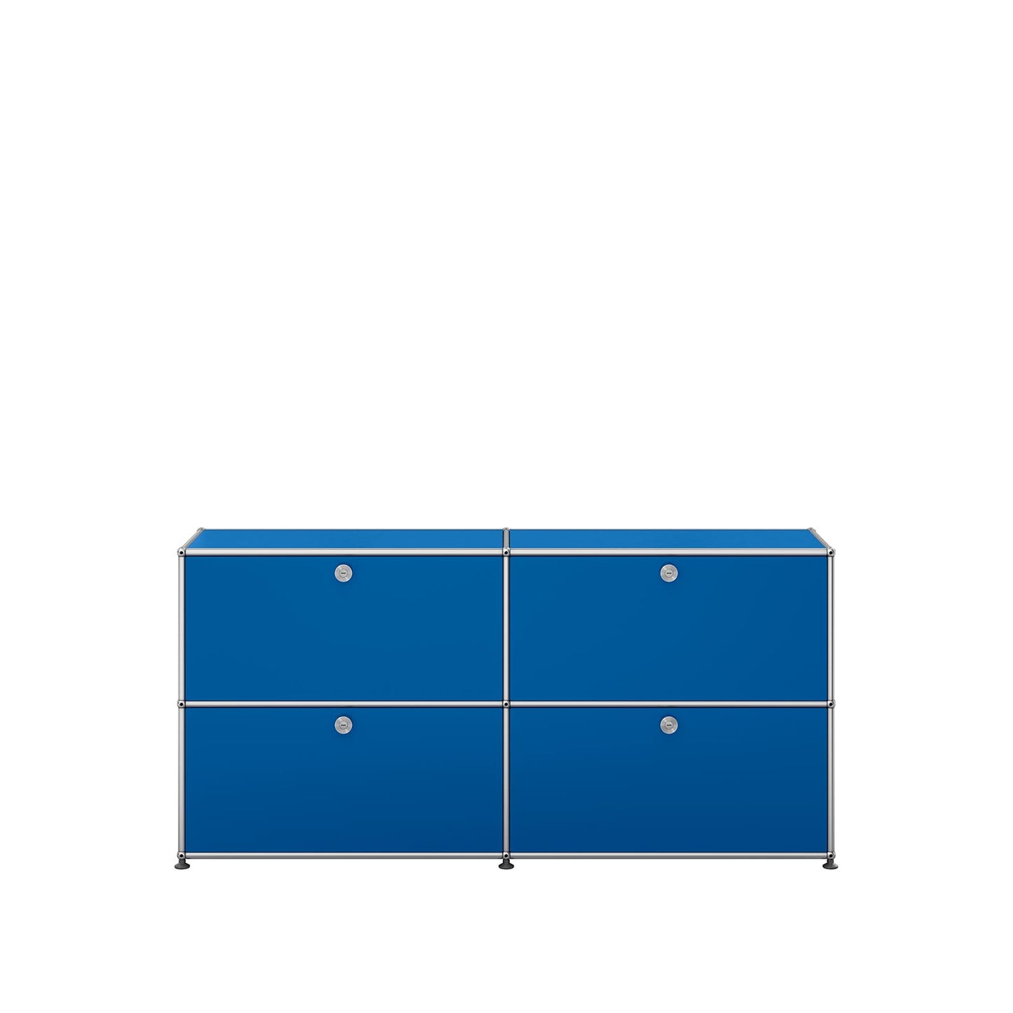 USM Haller Sideboard mit vier Klapptüren