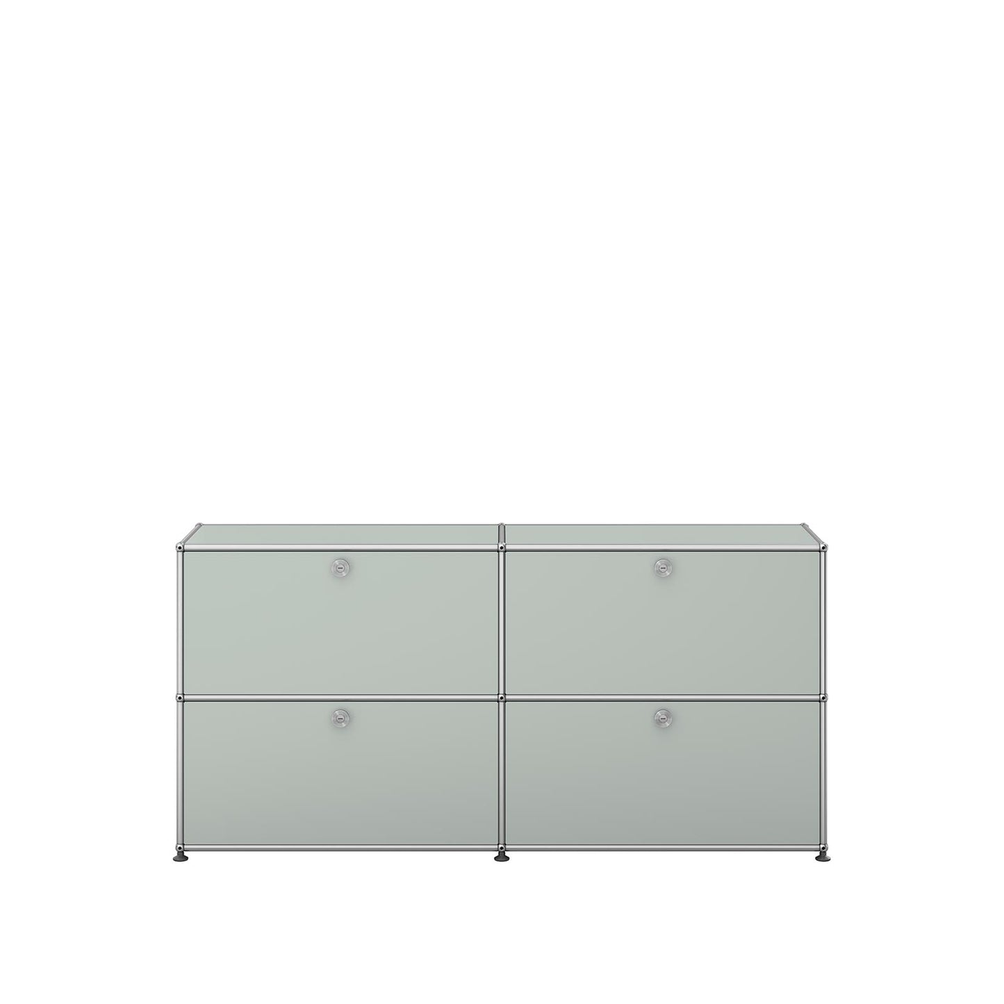 USM Haller Sideboard mit vier Klapptüren