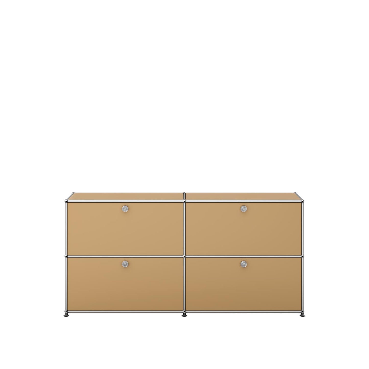 USM Haller Sideboard mit vier Klapptüren