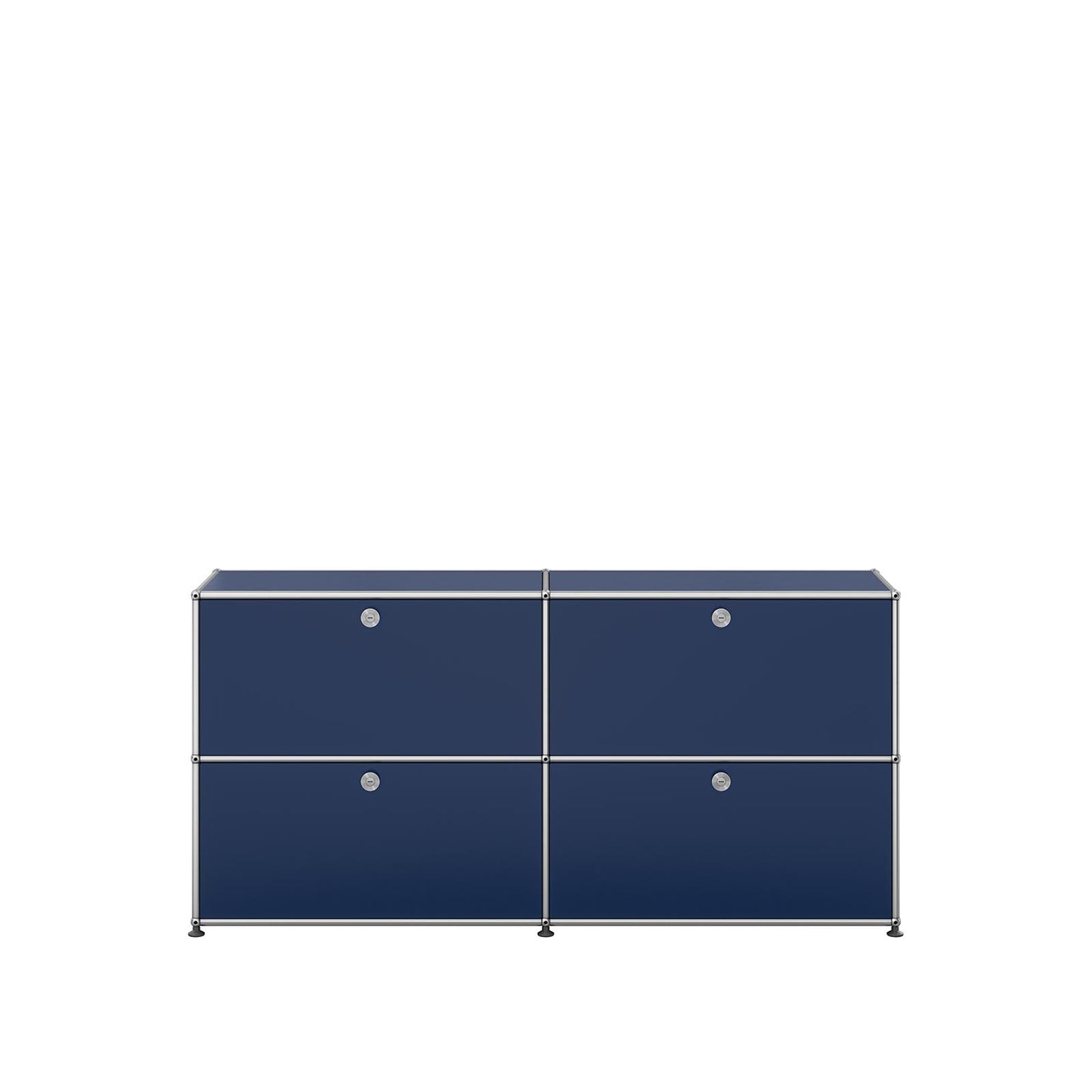USM Haller Sideboard mit vier Klapptüren