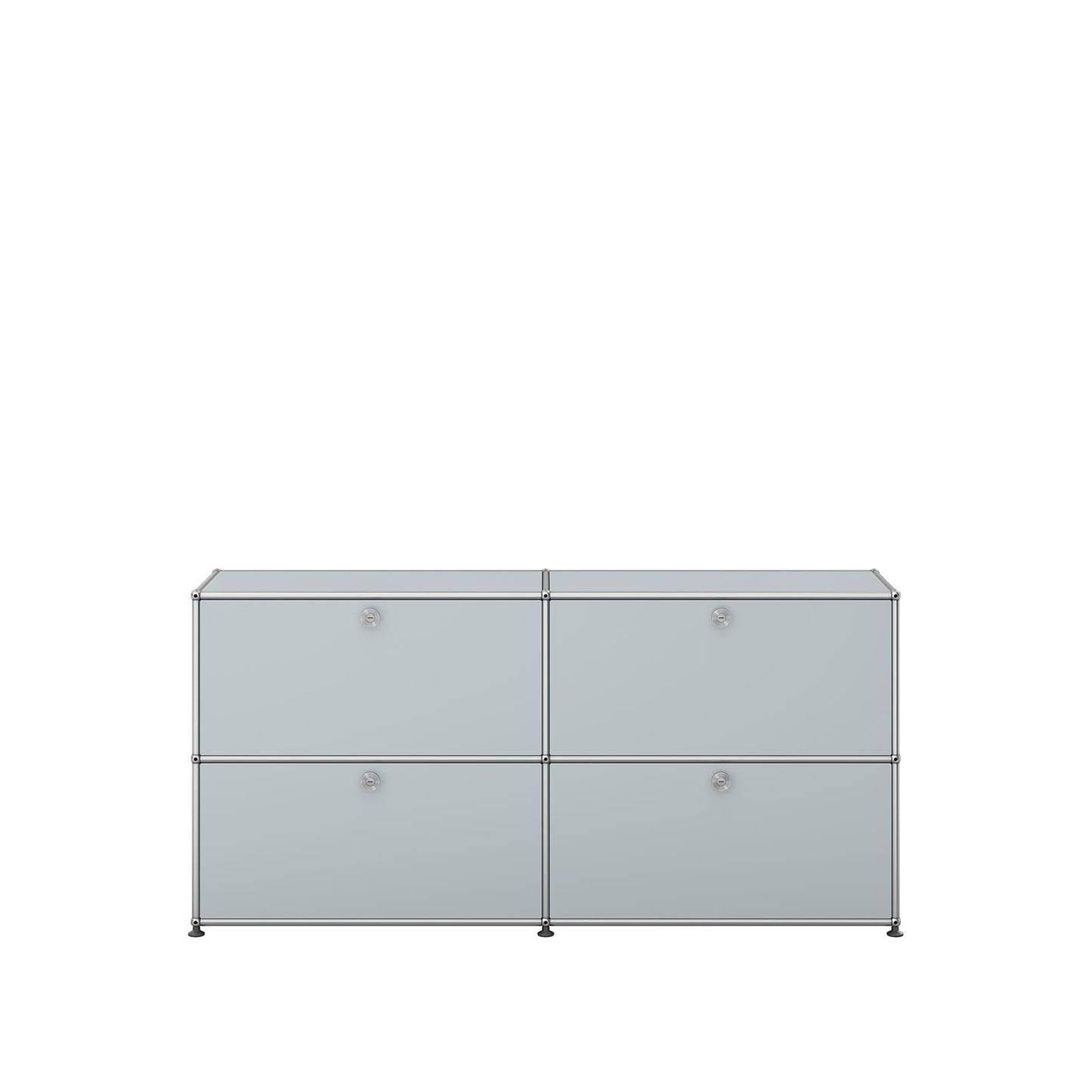 USM Haller Sideboard mit vier Klapptüren