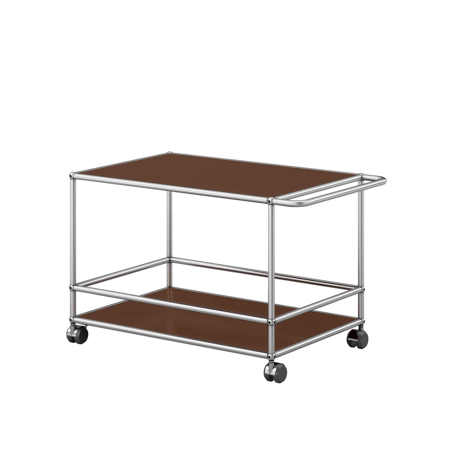 USM Haller Servierwagen mit Griff