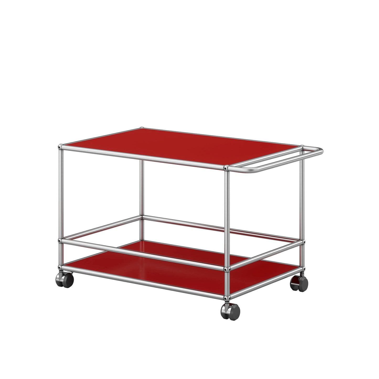 USM Haller Servierwagen mit Griff