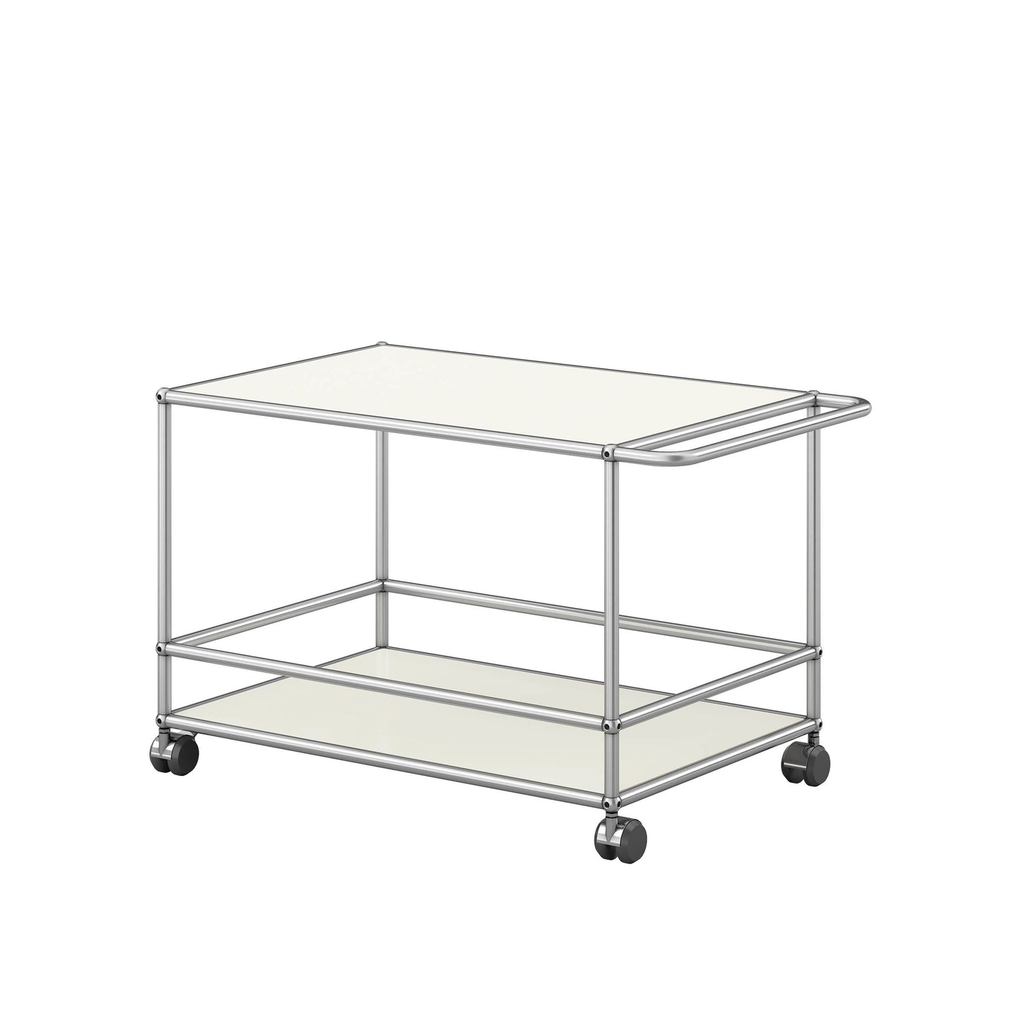 USM Haller Servierwagen mit Griff
