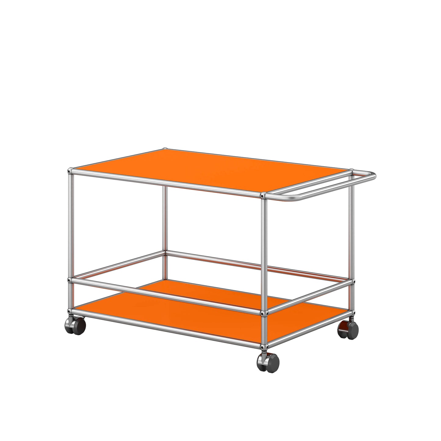 USM Haller Servierwagen mit Griff