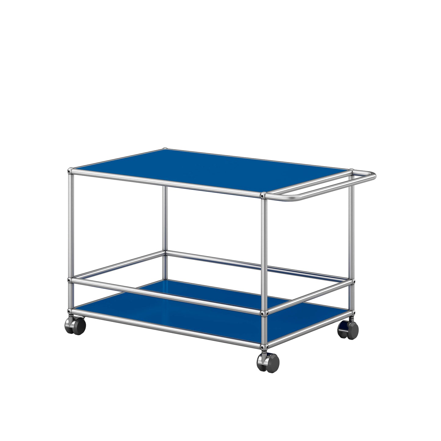 USM Haller Servierwagen mit Griff