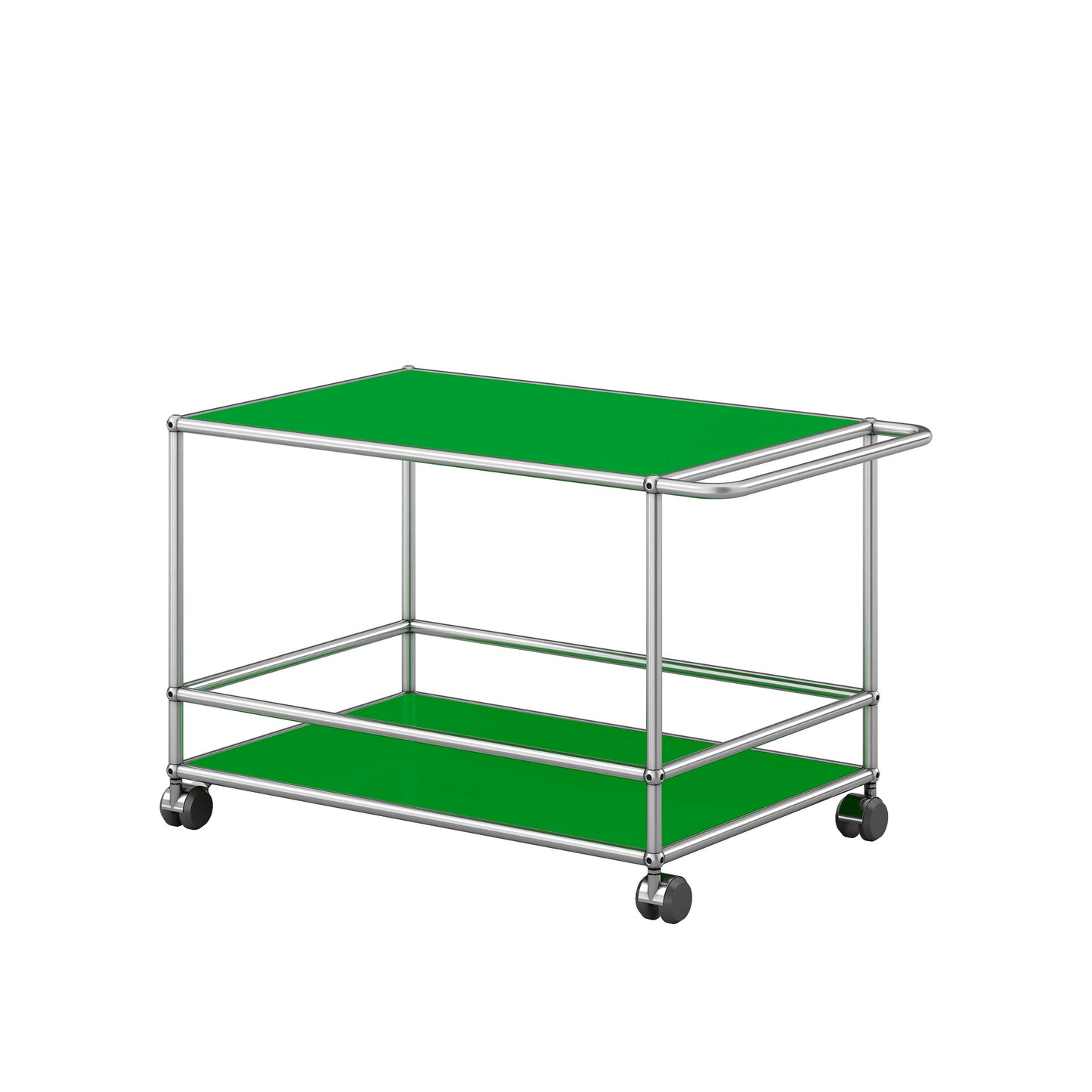 USM Haller Servierwagen mit Griff