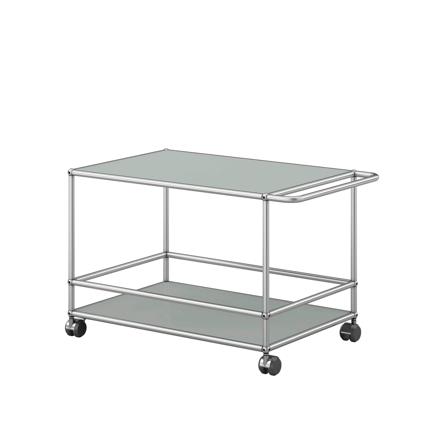 USM Haller Servierwagen mit Griff