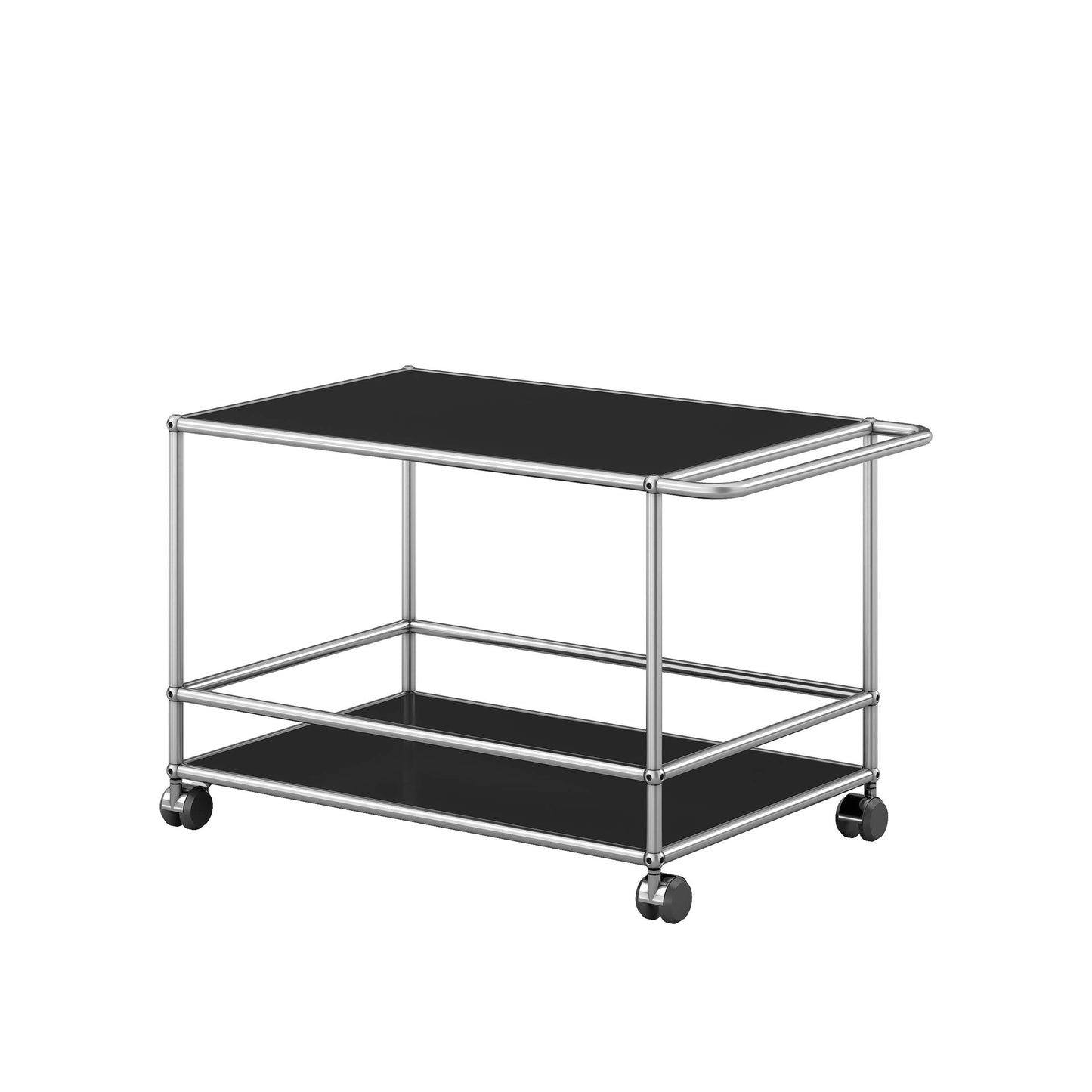 USM Haller Servierwagen mit Griff