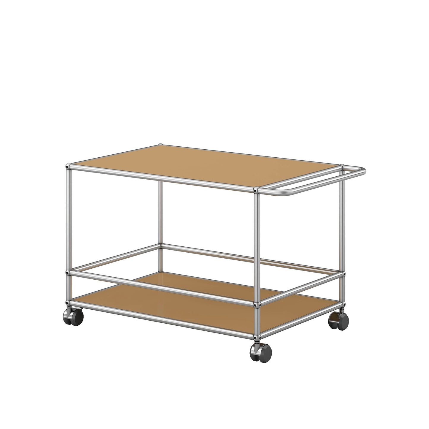 USM Haller Servierwagen mit Griff