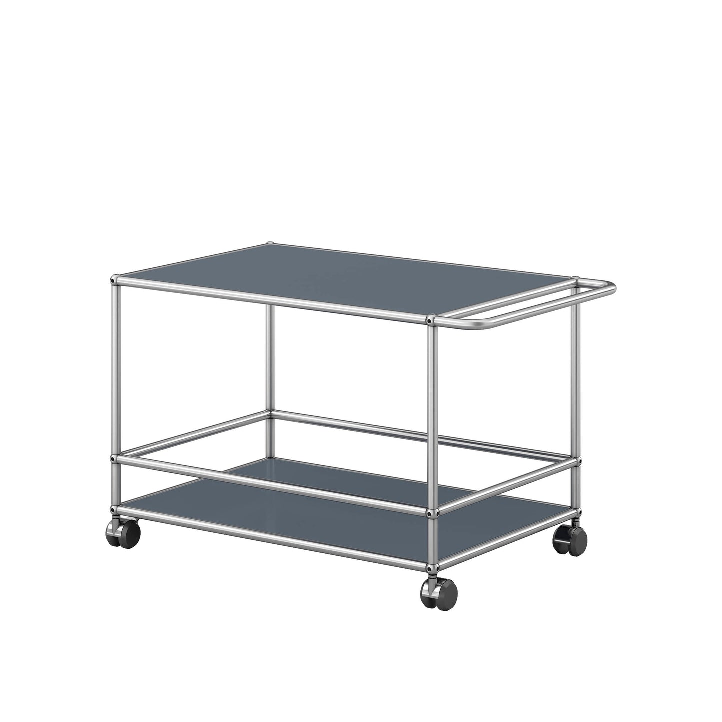USM Haller Servierwagen mit Griff