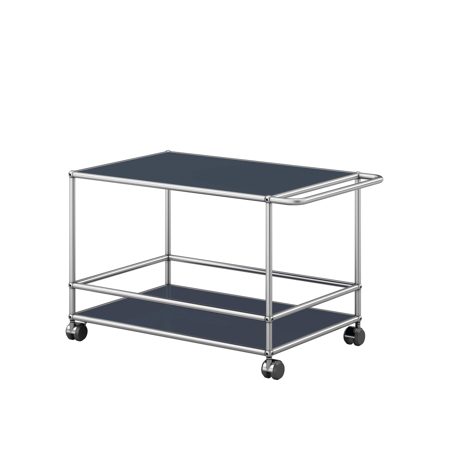 USM Haller Servierwagen mit Griff