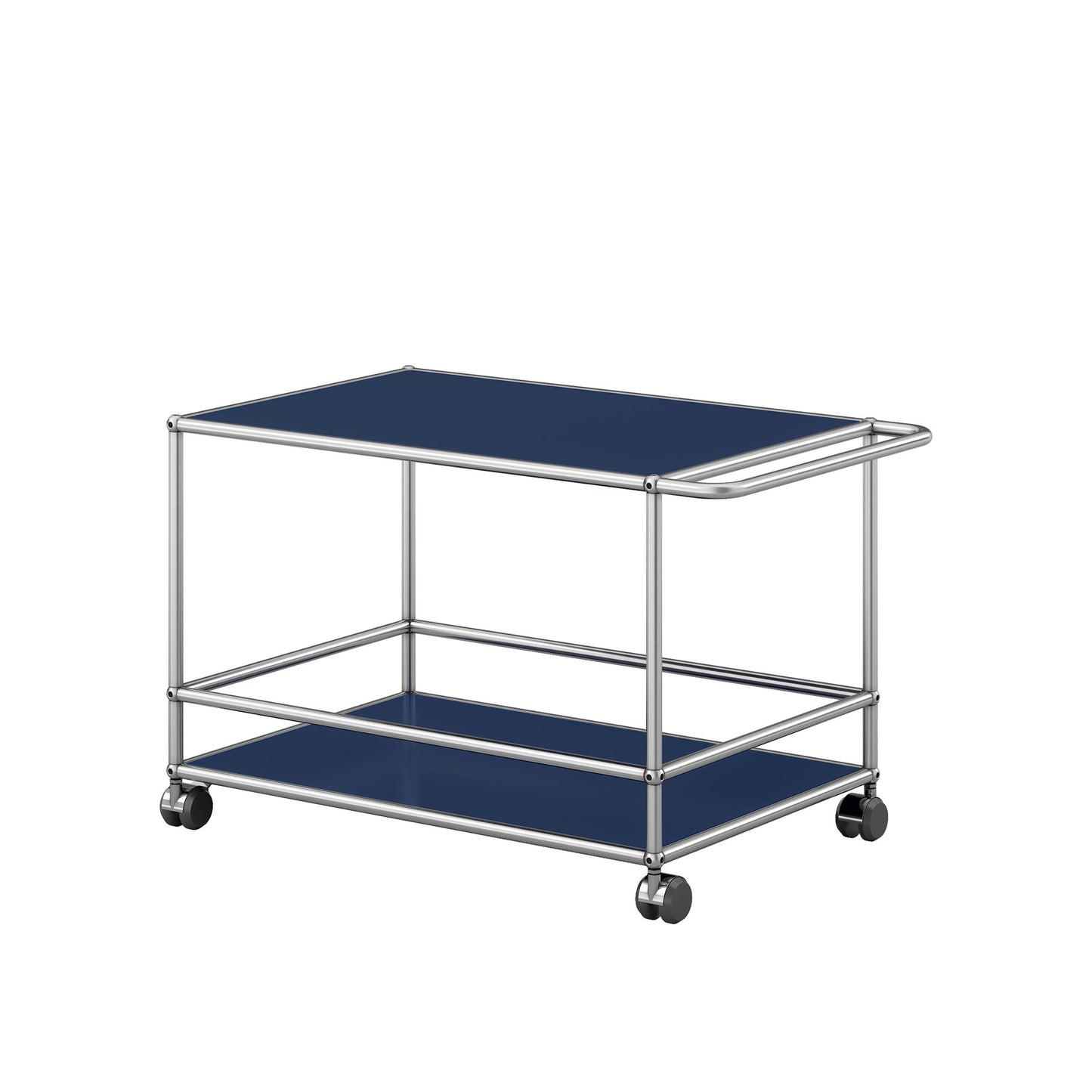 USM Haller Servierwagen mit Griff