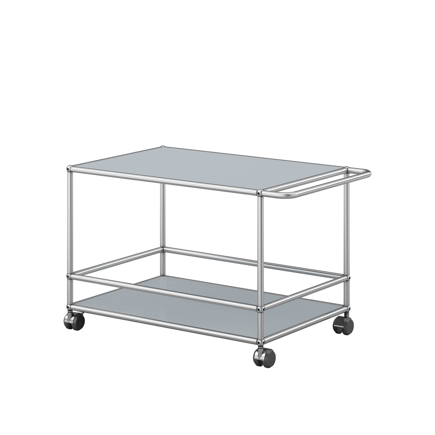 USM Haller Servierwagen mit Griff