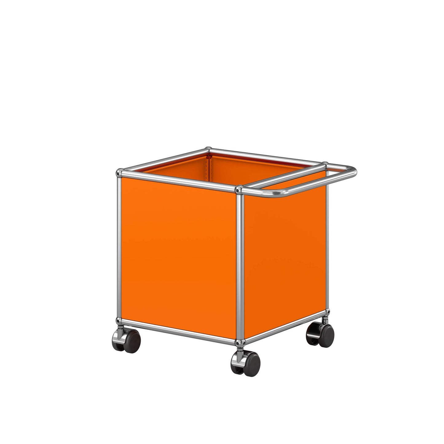 USM Haller Aufbewahrungsbox auf Rollen
