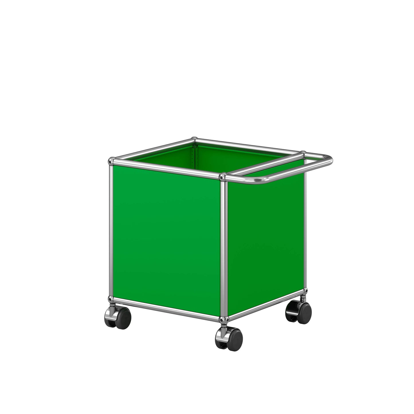 USM Haller Aufbewahrungsbox auf Rollen