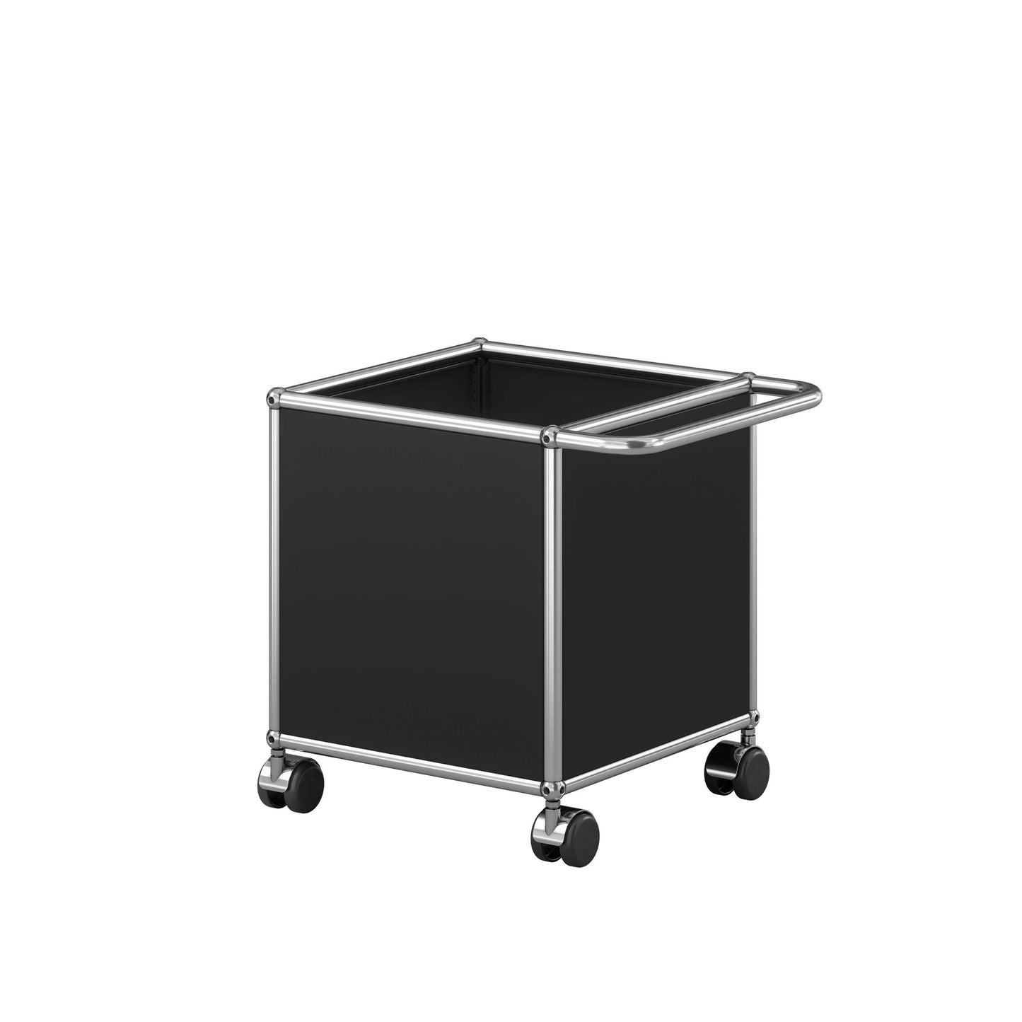 USM Haller Aufbewahrungsbox auf Rollen