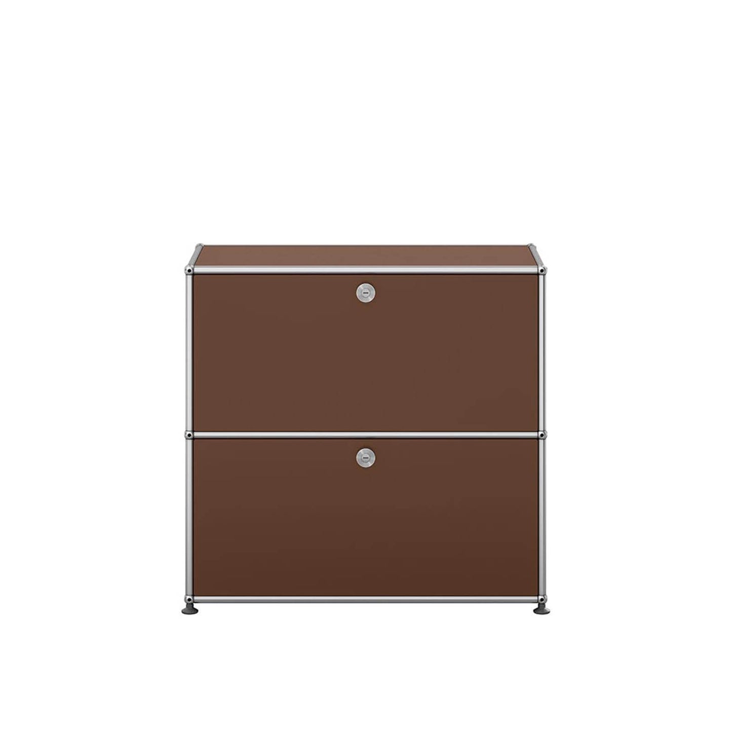 USM Haller Sideboard mit zwei Klapptüren
