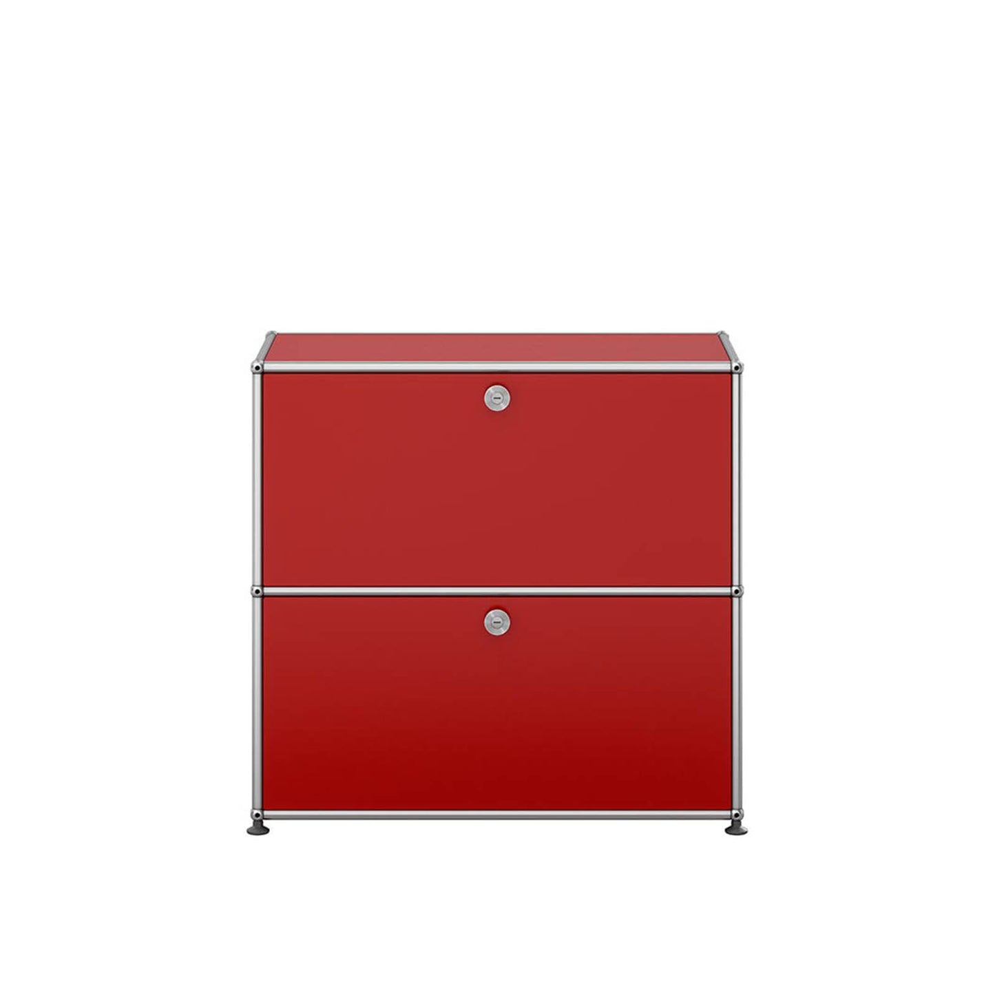 USM Haller Sideboard mit zwei Klapptüren