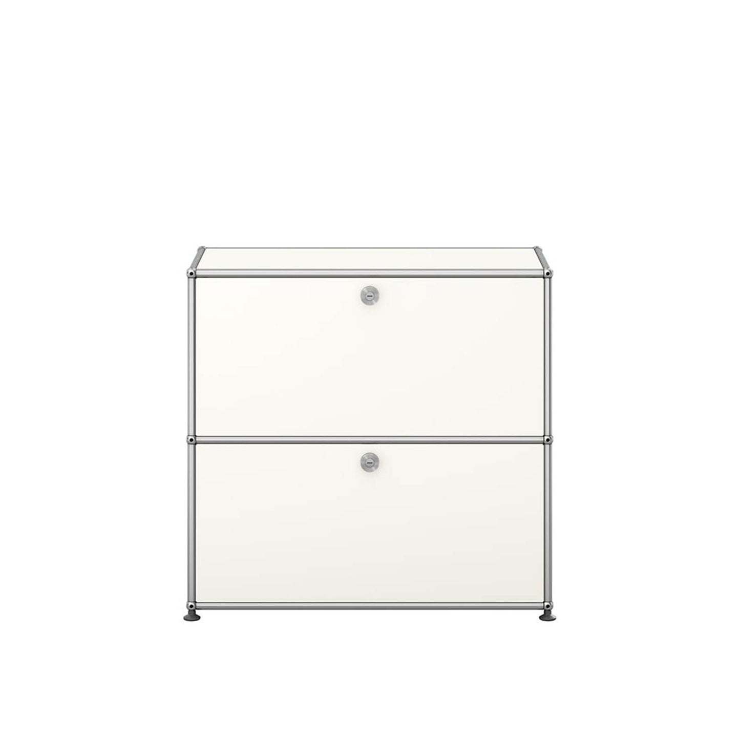 USM Haller Sideboard mit zwei Klapptüren
