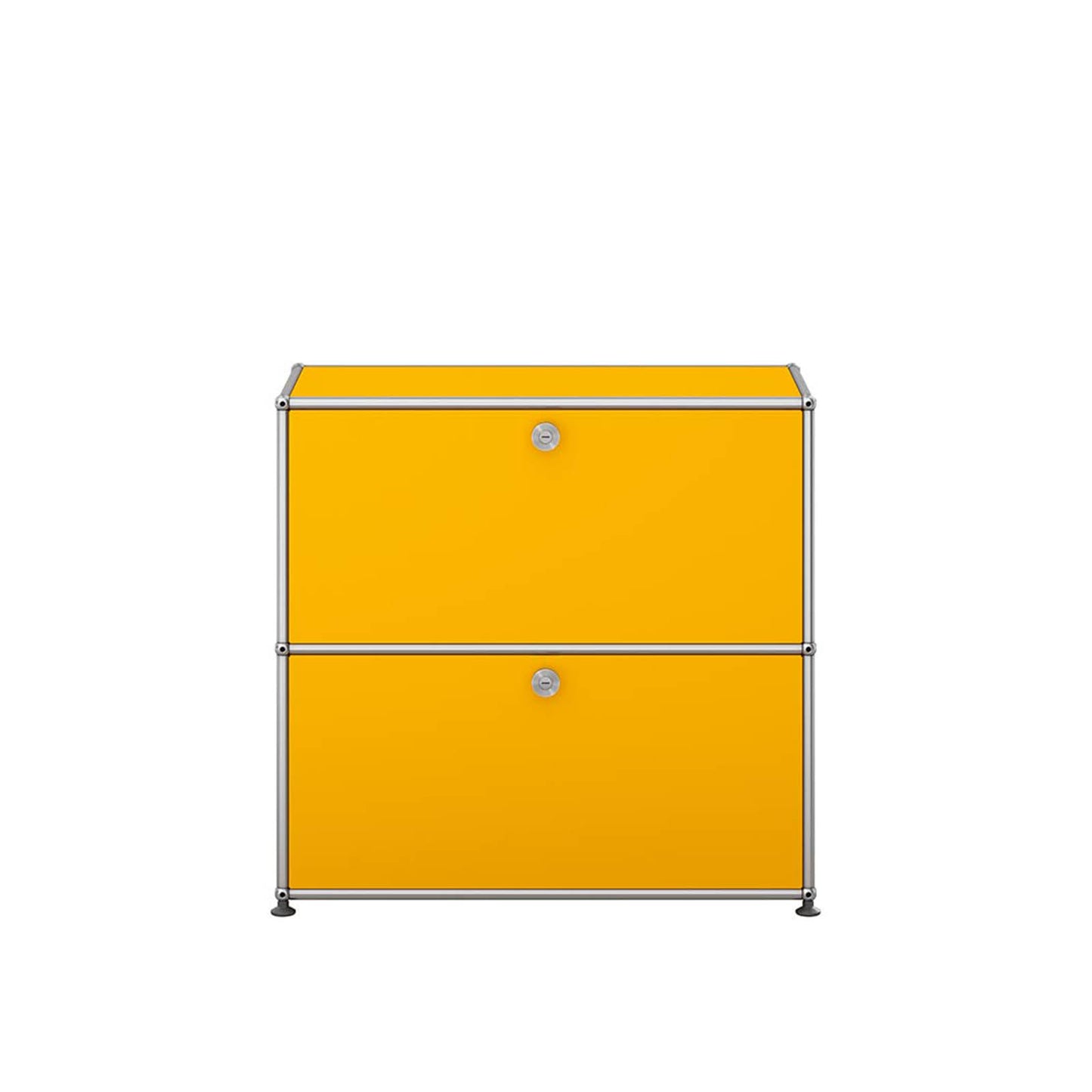 USM Haller Sideboard mit zwei Klapptüren