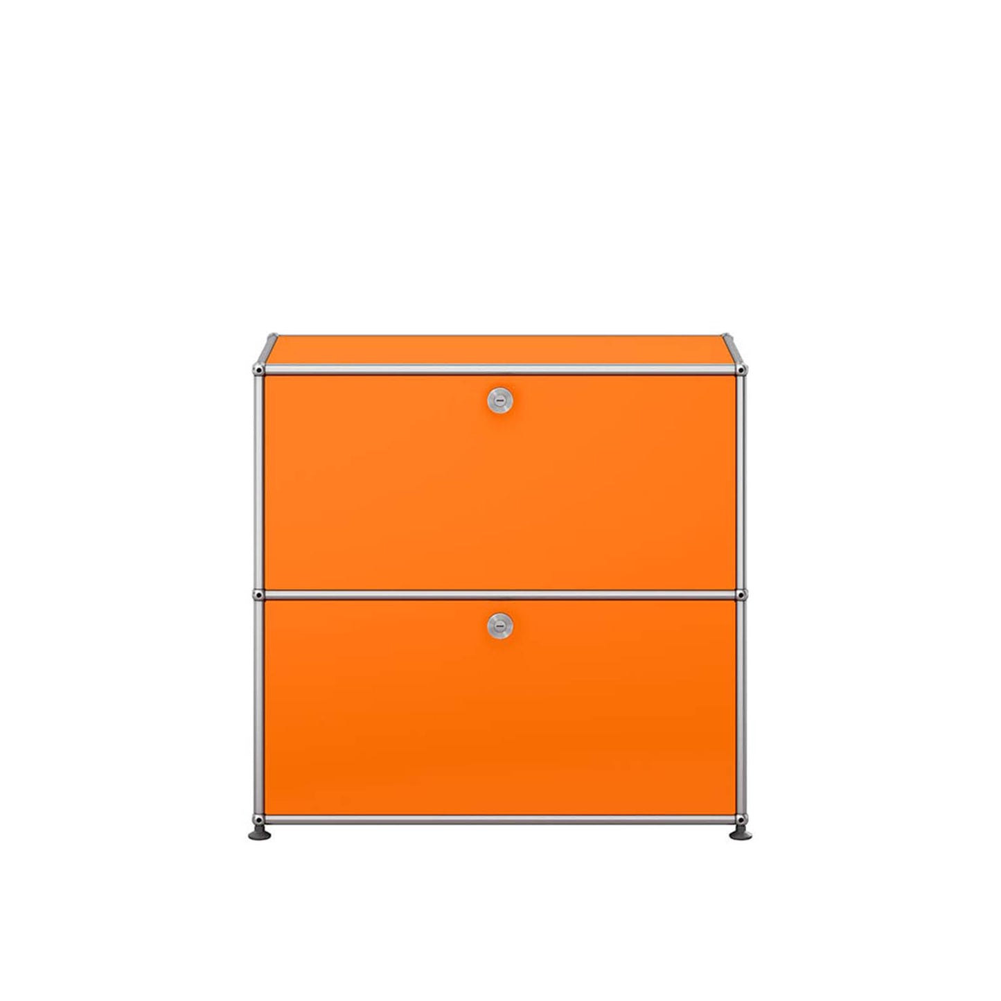 USM Haller Sideboard mit zwei Klapptüren