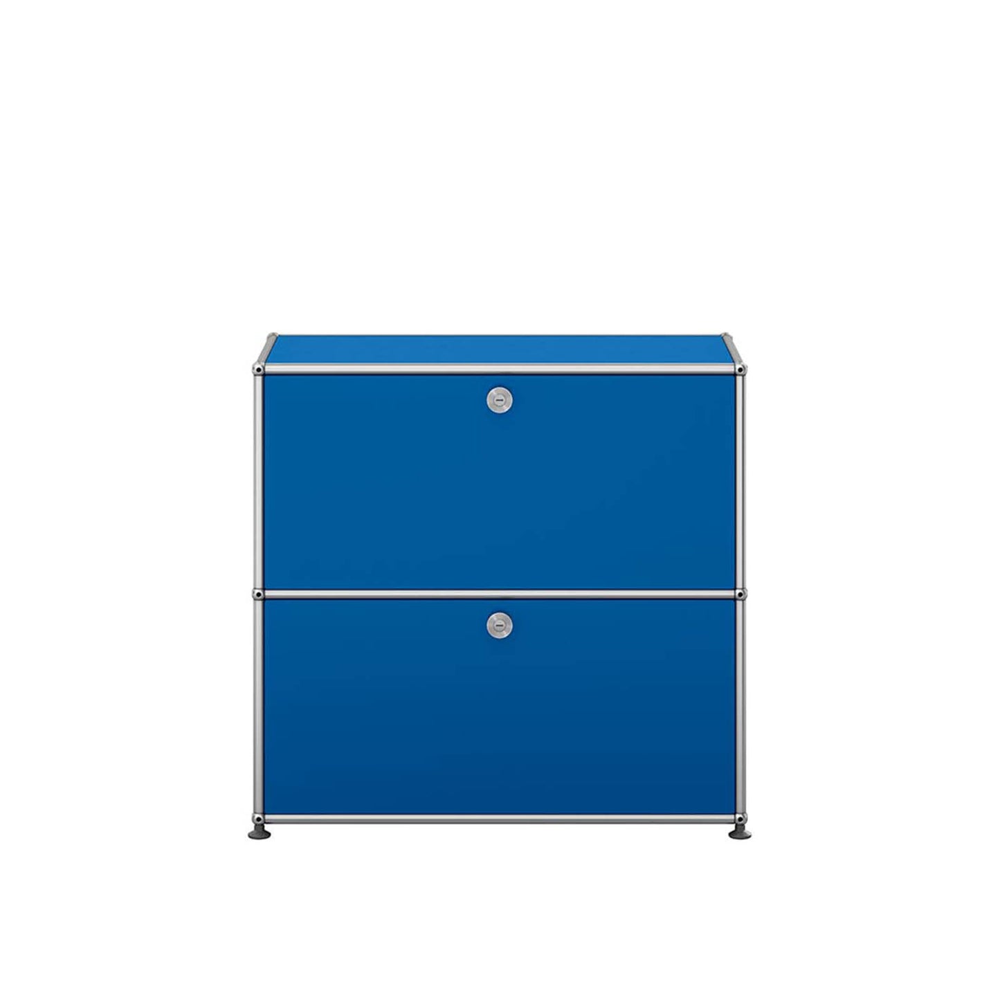 USM Haller Sideboard mit zwei Klapptüren