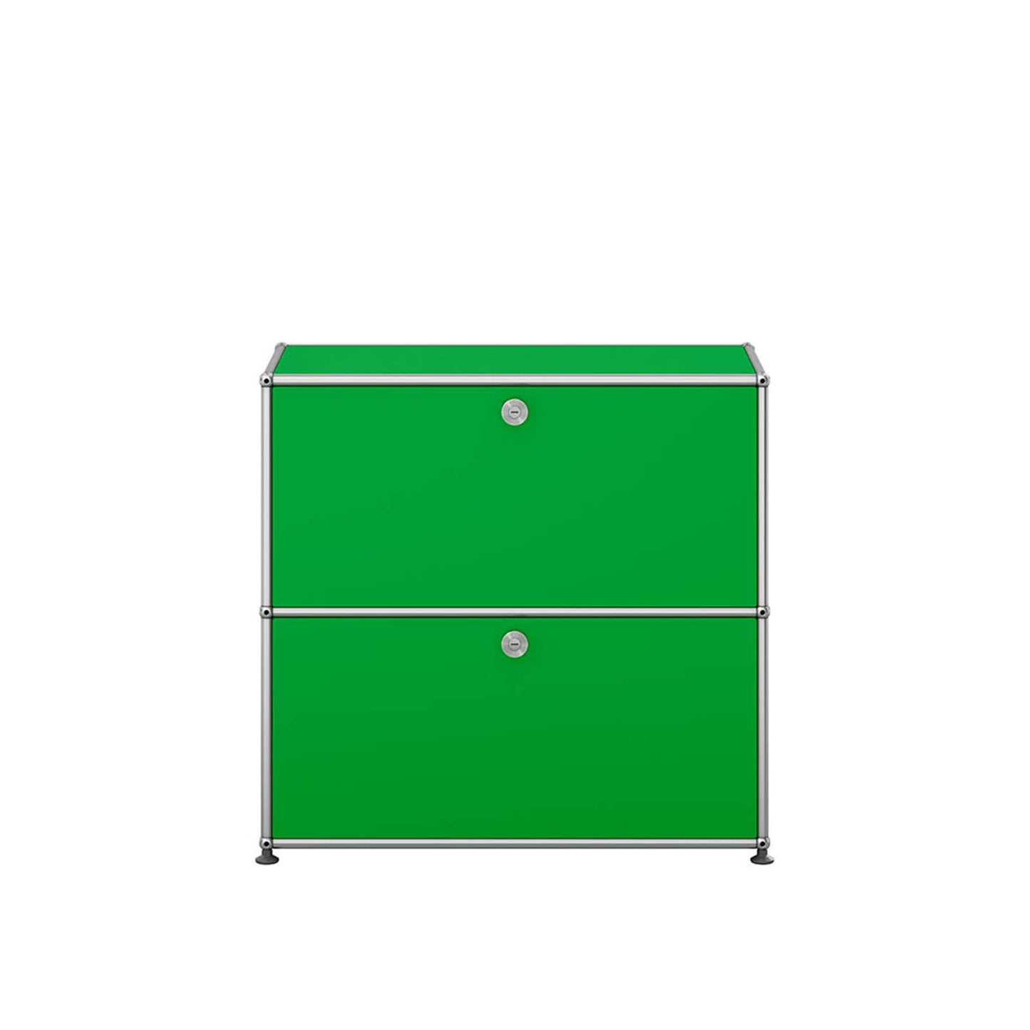 USM Haller Sideboard mit zwei Klapptüren