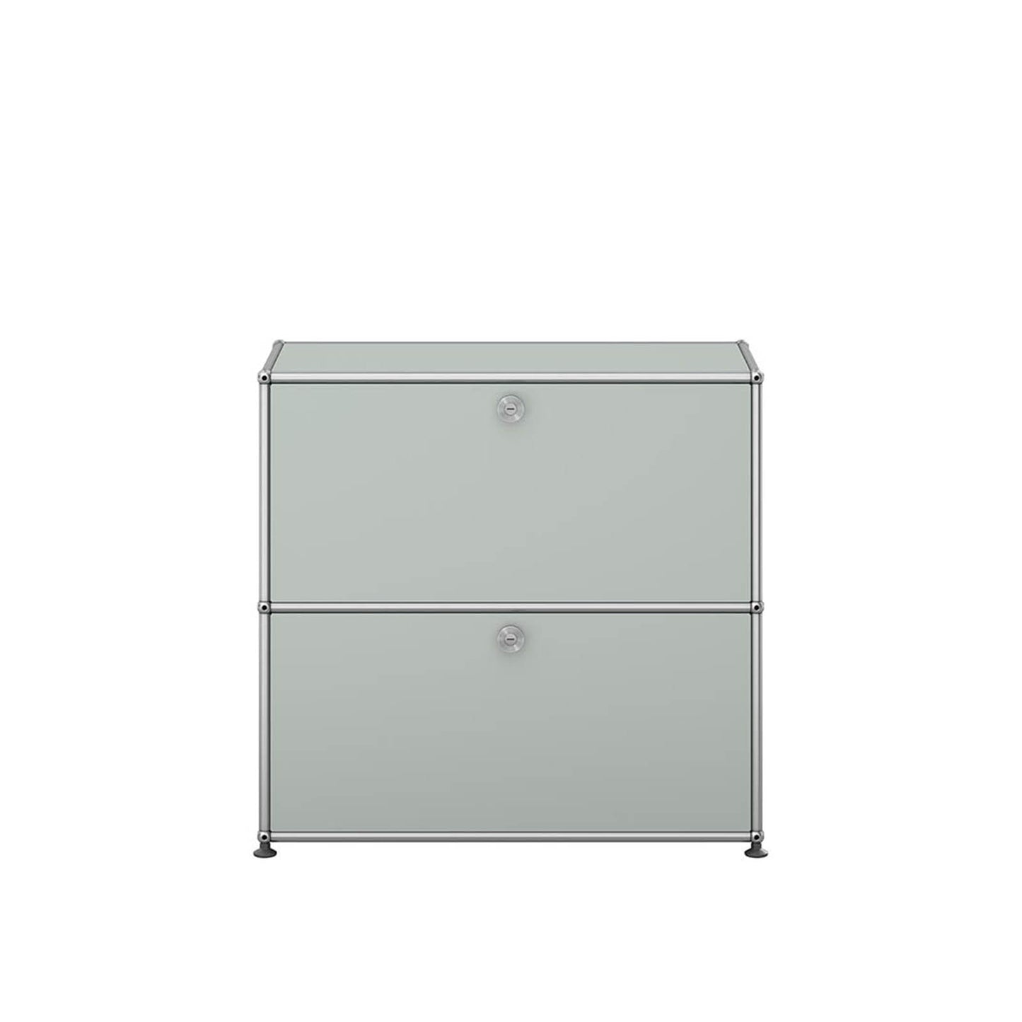 USM Haller Sideboard mit zwei Klapptüren